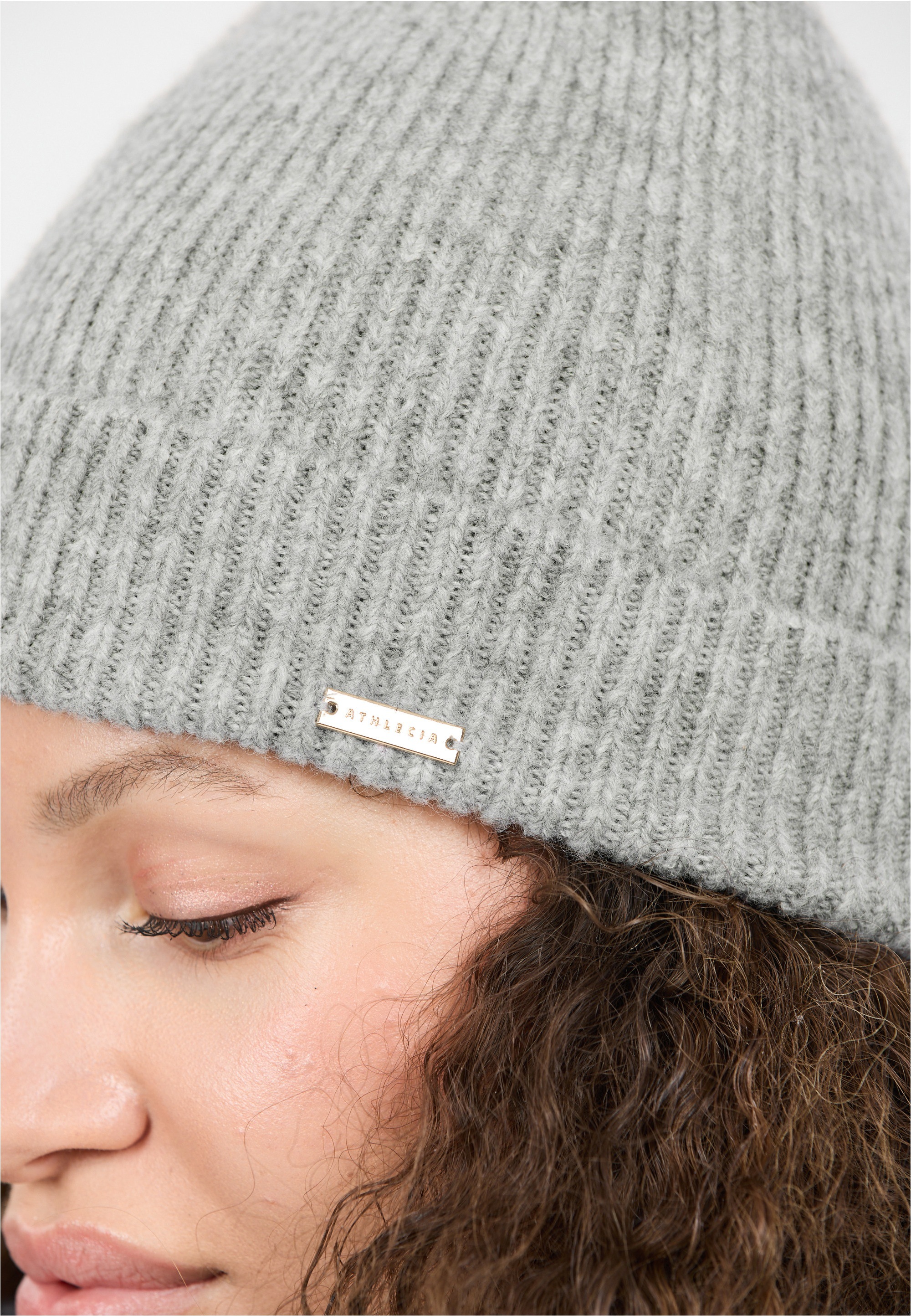 ATHLECIA Beanie »Kotoko«, weich und wärmend für kühle Tage