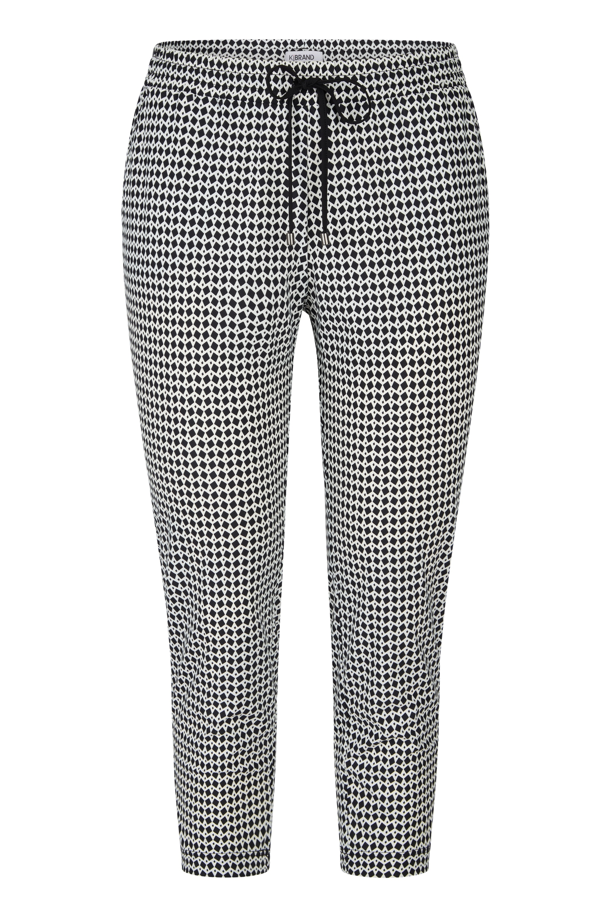 KjBRAND Schlupfchinohose "Susie XS" günstig online kaufen