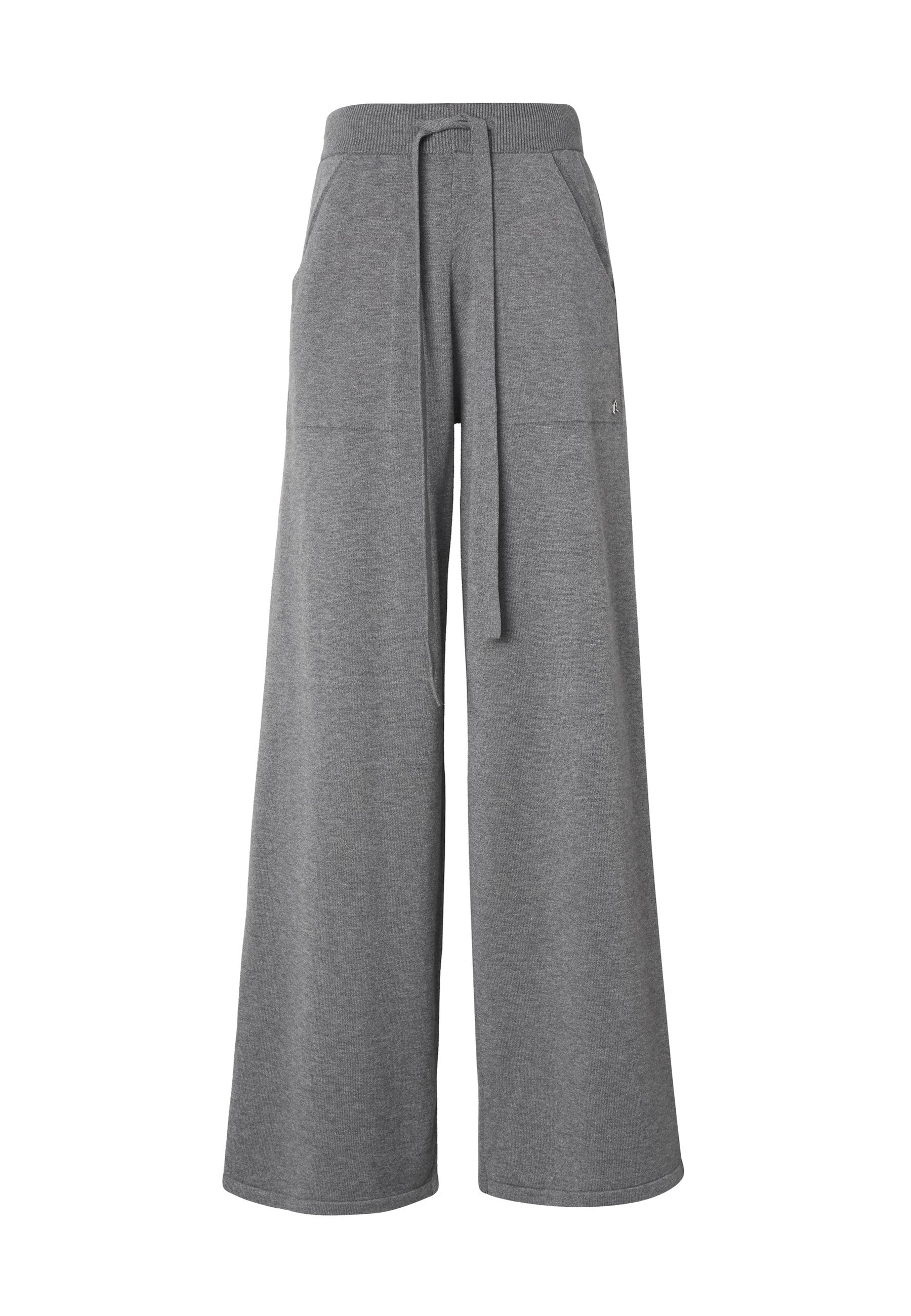 Replay Stoffhose "Replay Strickware FP"
