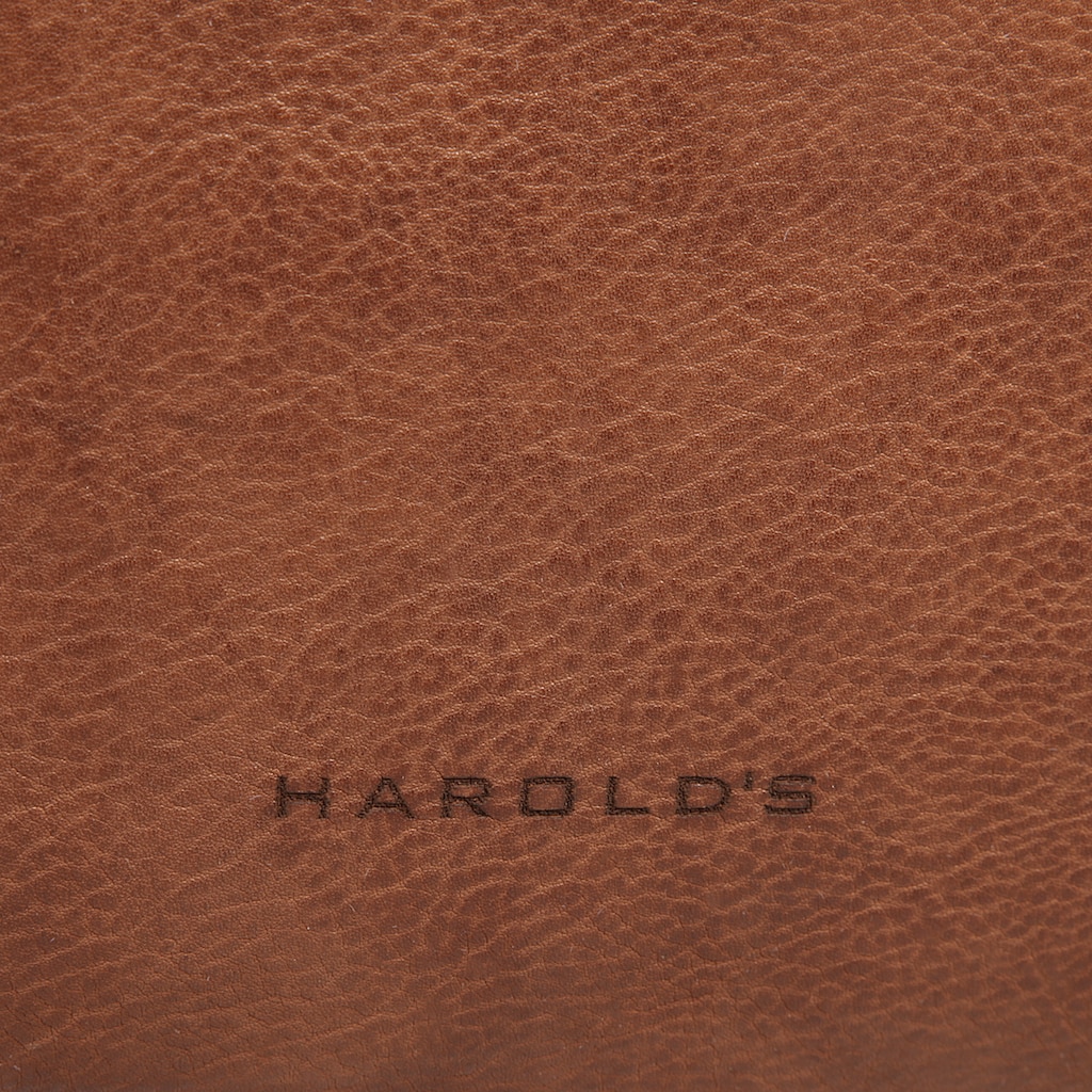 Harold's Reisetasche »SUBMARINE«