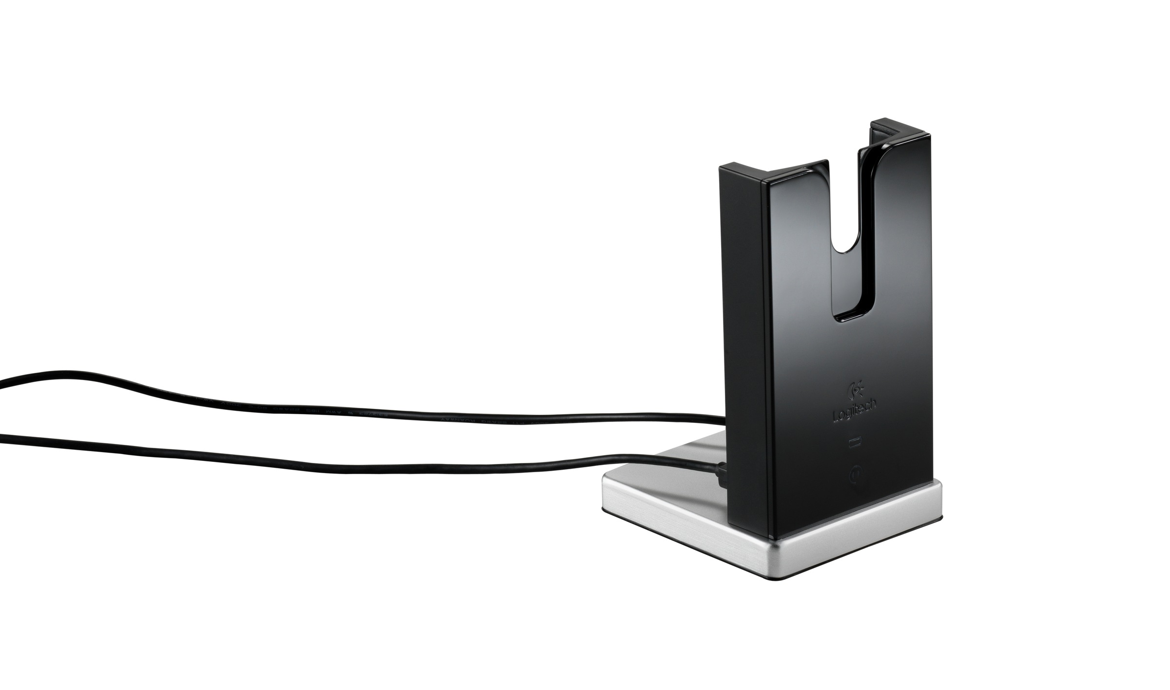 Logitech Wireless-Headset »H820e«