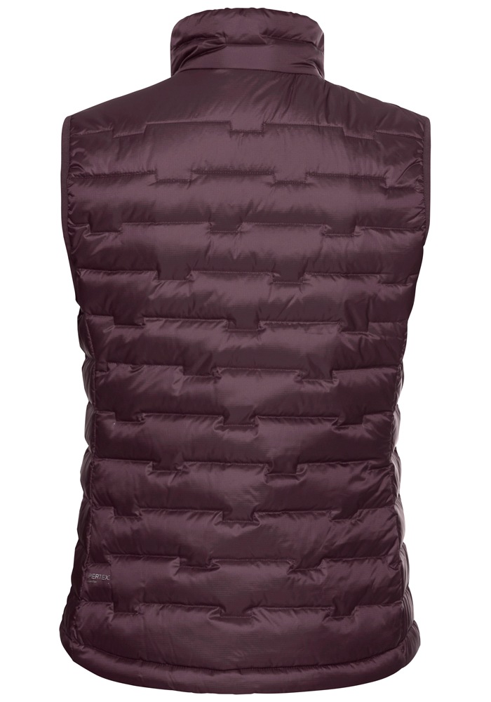 Jack Wolfskin Daunenweste »PASSAMANI DOWN VEST W RDS«