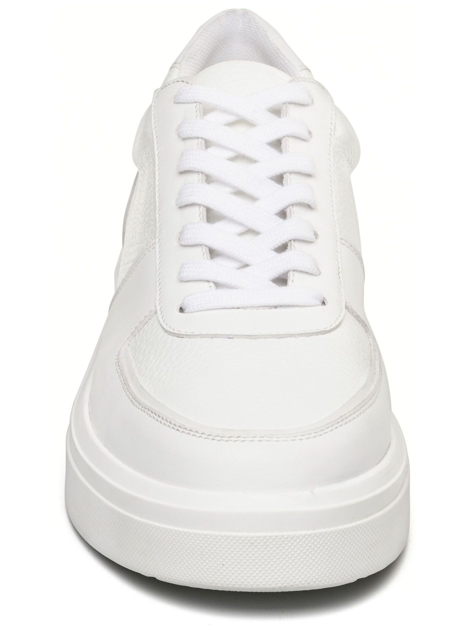 STEVE MADDEN Sneaker »STEVE MADDEN Sneaker Leder«