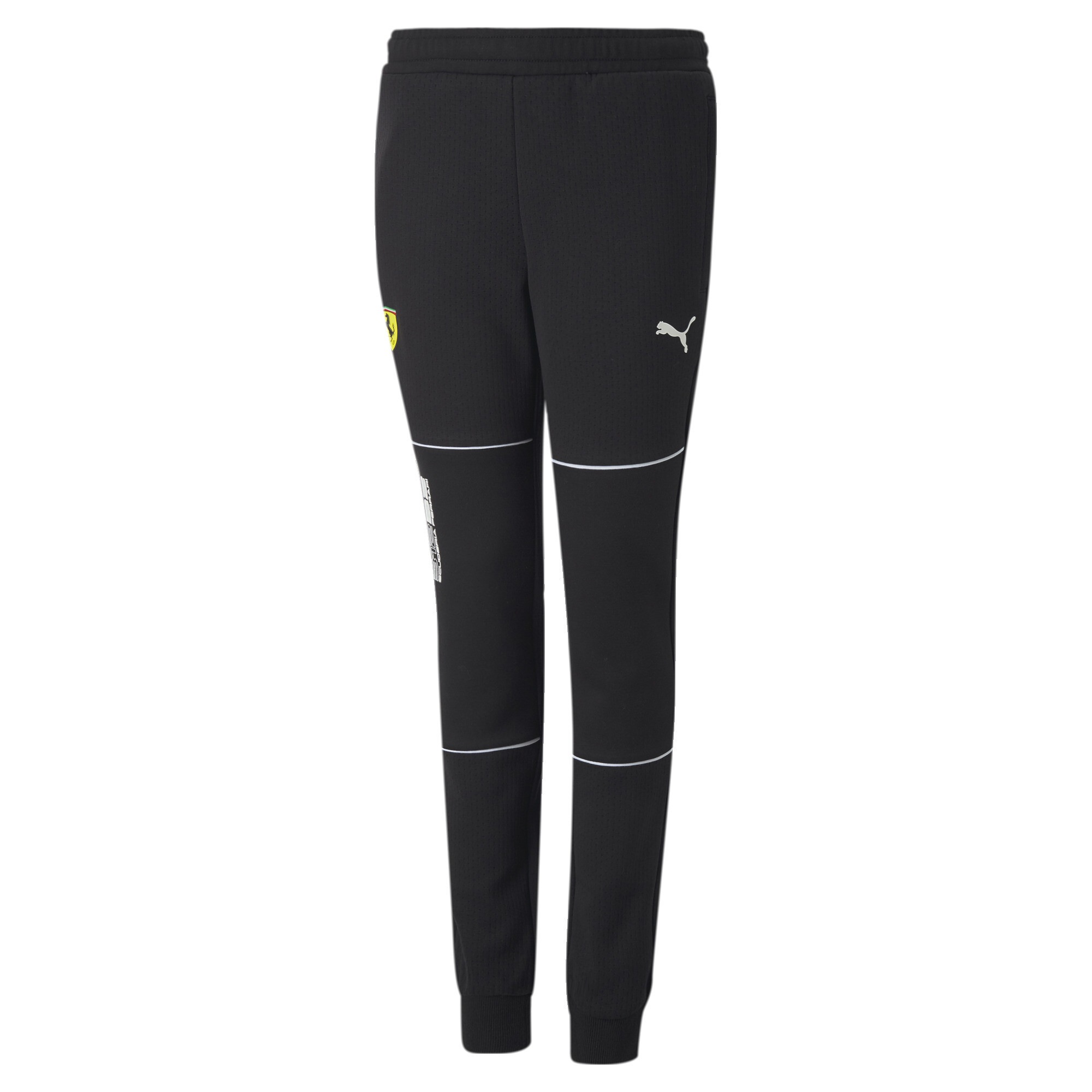 PUMA Sporthose »Scuderia Ferrari Race Jogginghose Jugendliche«