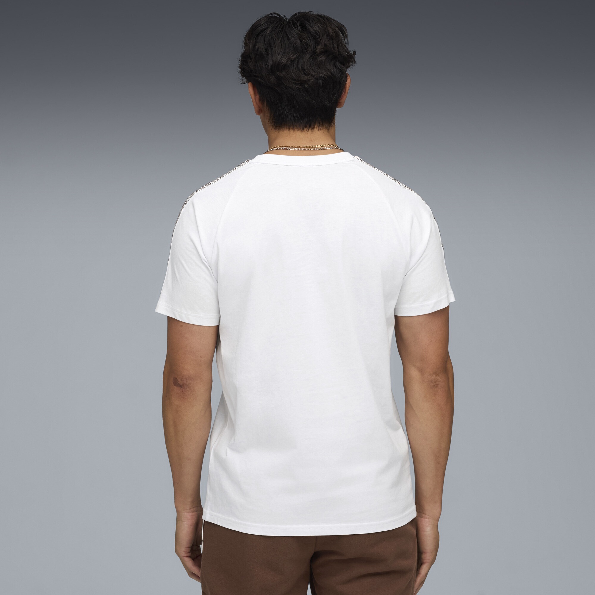 PUMA T-Shirt »FC St. Pauli KING T-Shirt Herren«