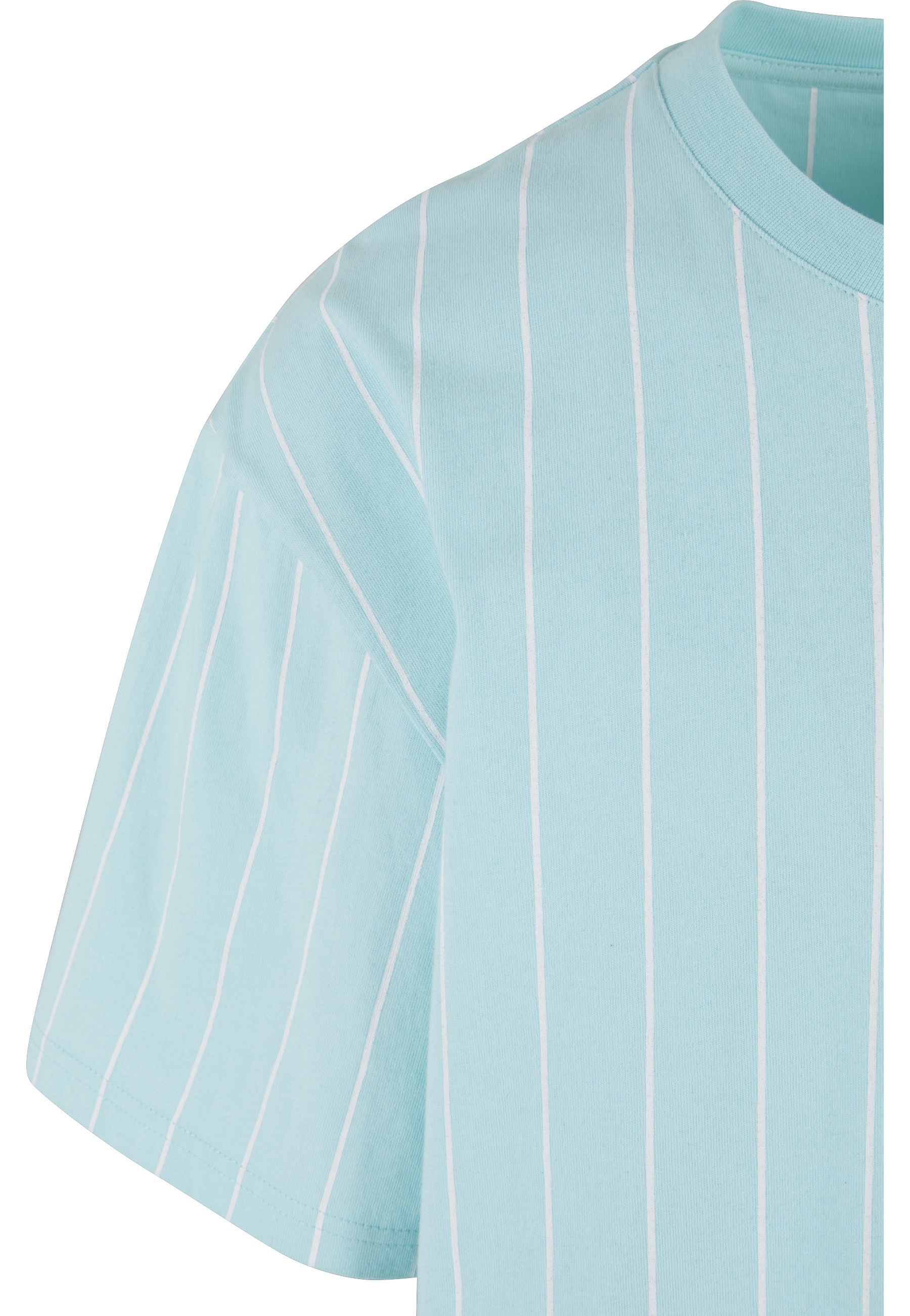 Karl Kani T-Shirt »Karl Kani Karl Kani Small Signature Essential Pinstripe Tee« 1 Stk.