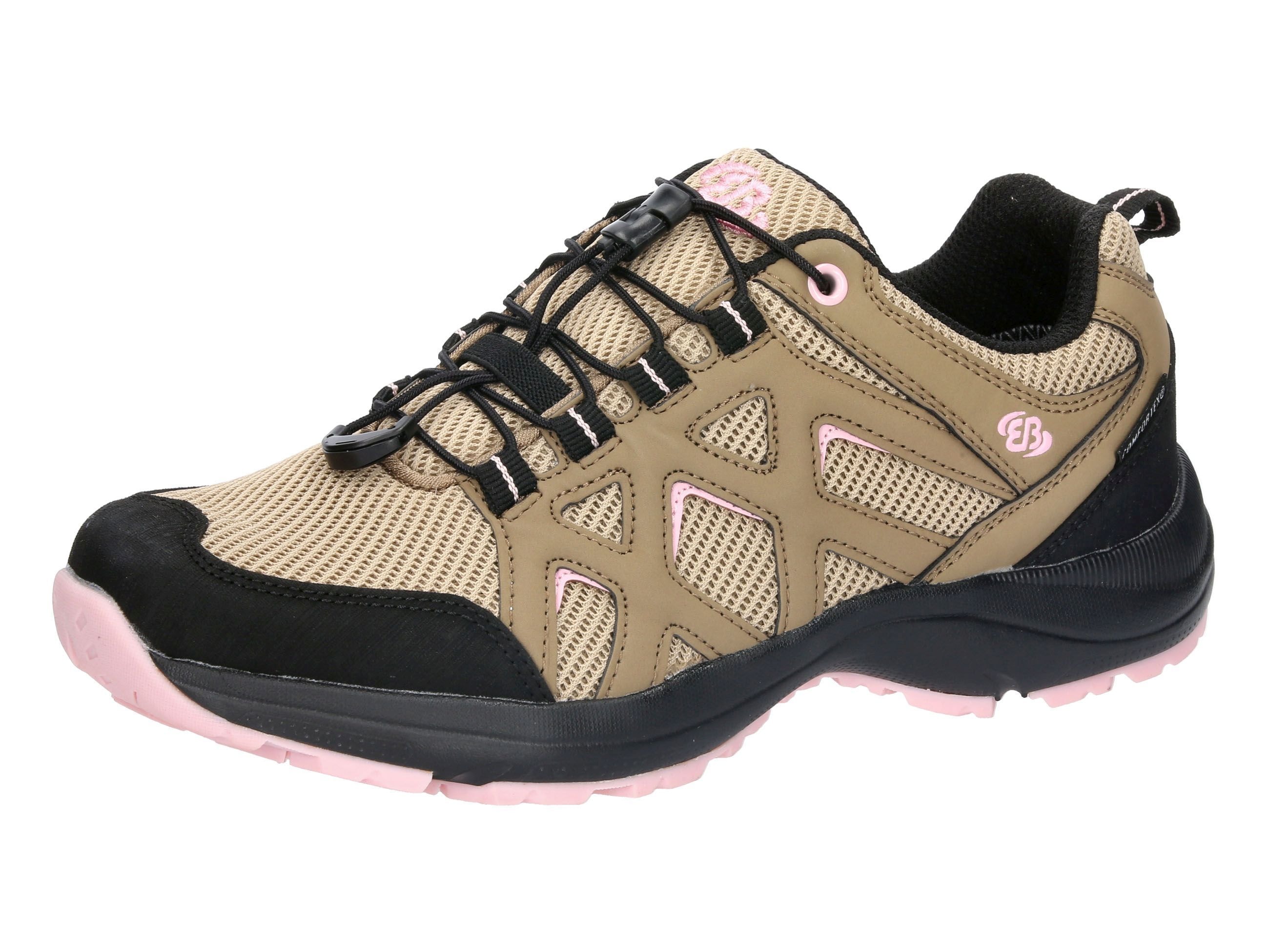 BRÜTTING "Outdoorschuh Tacna"