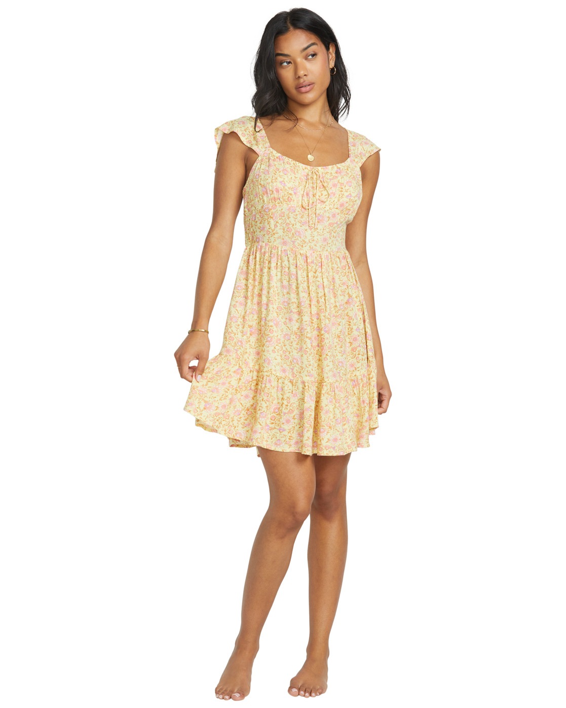 Billabong Minikleid »Sweet Bouquet«