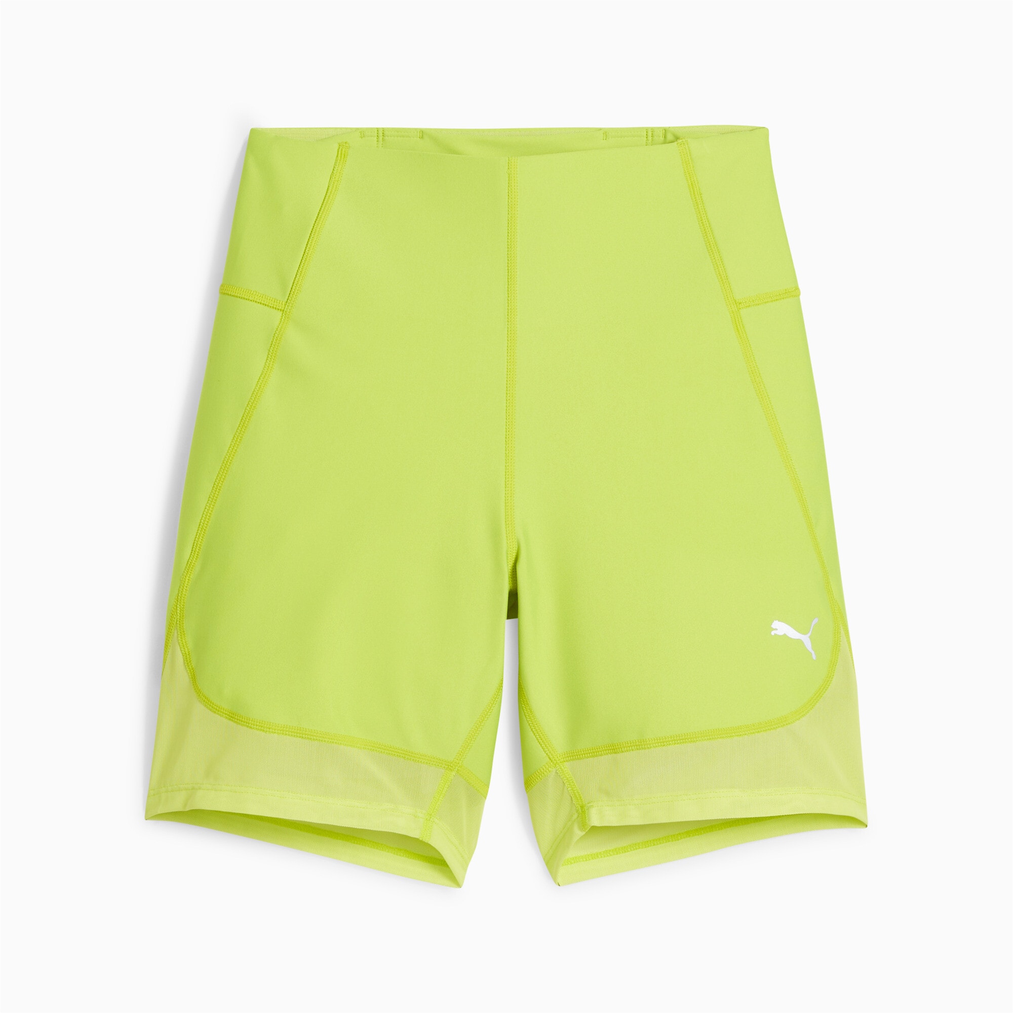 PUMA Lauftights "RUN 6" ULTRAFORM Laufshorts Damen" günstig online kaufen