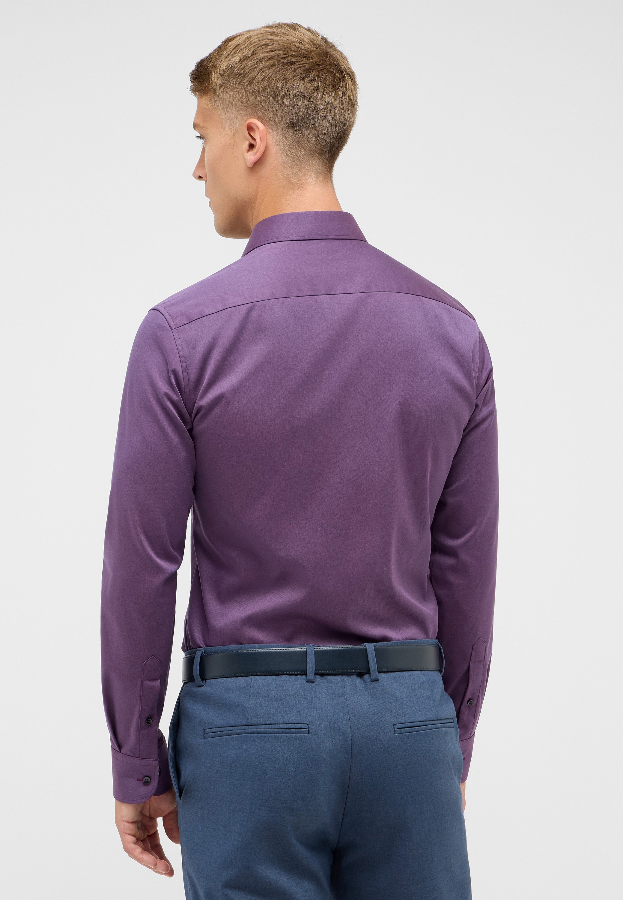 Eterna "SLIM FIT" NON IRON (bügelfrei) günstig online kaufen