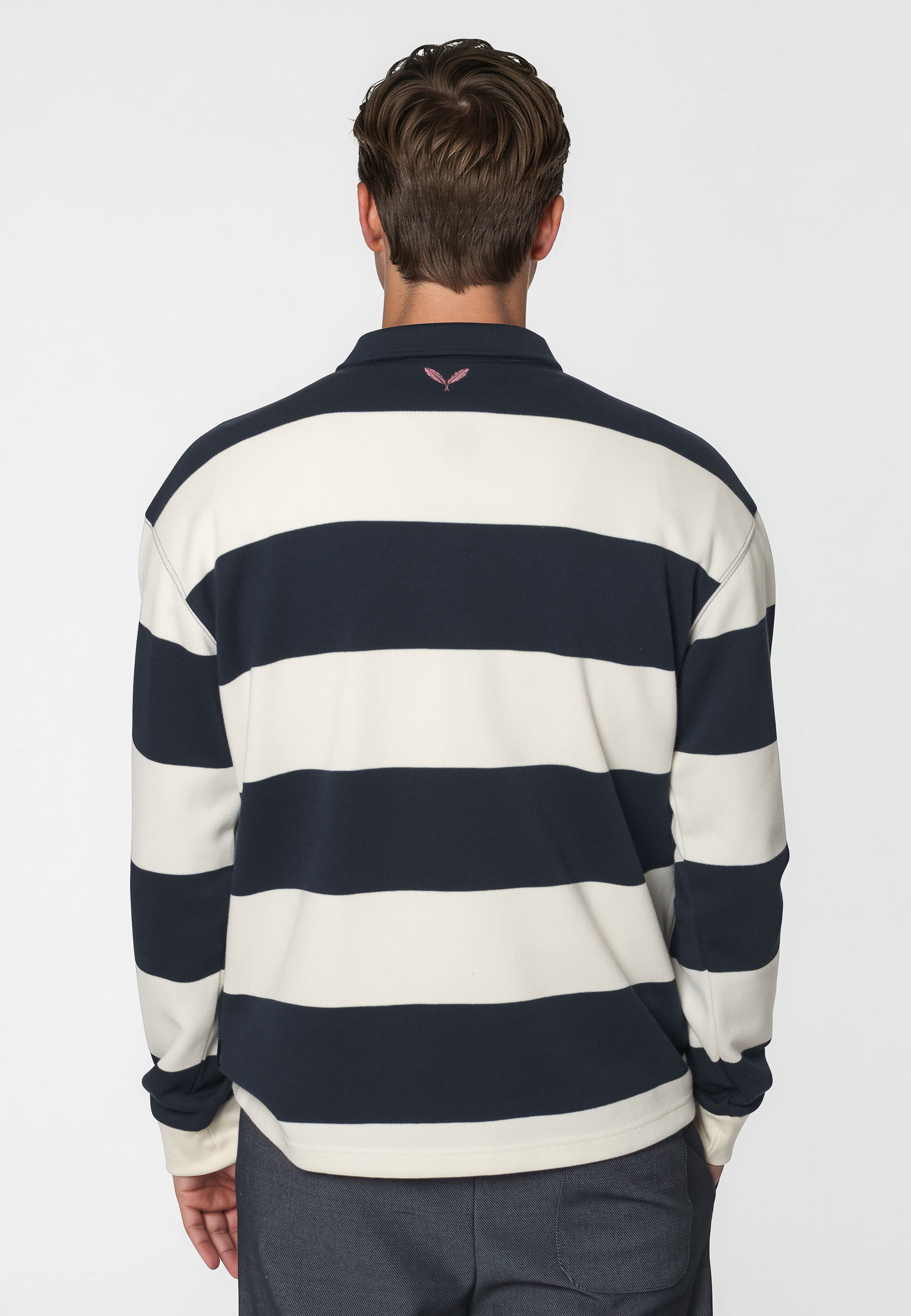 Kleinigkeit Langarmshirt »Kleinigkeit Thomas Blockschalk Longsleeve« 1