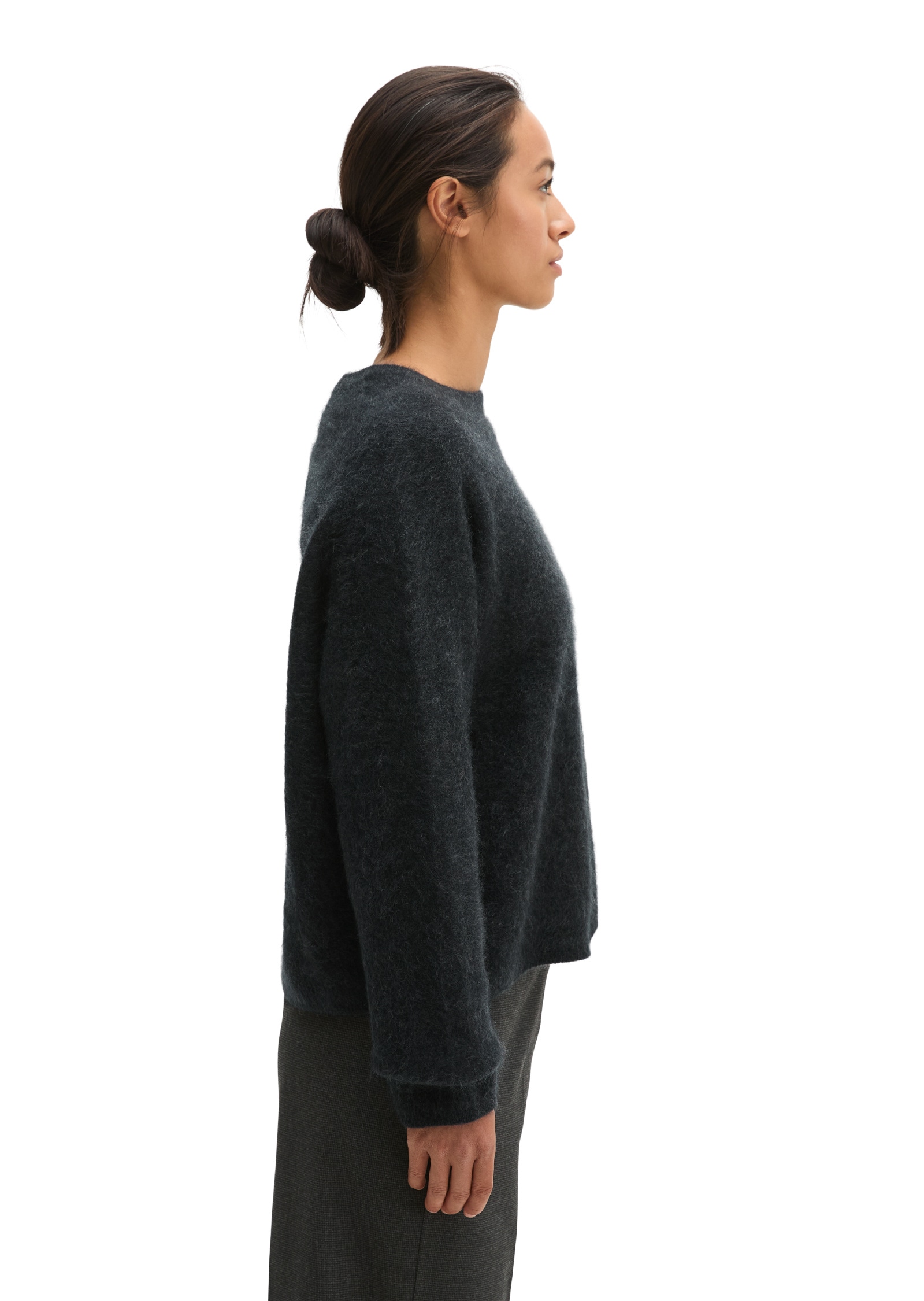 Marc O'Polo Strickpullover »aus reiner Merinowolle«