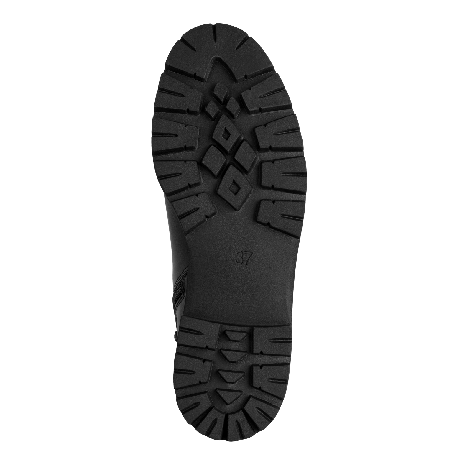MARCO TOZZI Chelseaboots, Blockabsatz, Stiefelette mit hübscher Zierschnalle