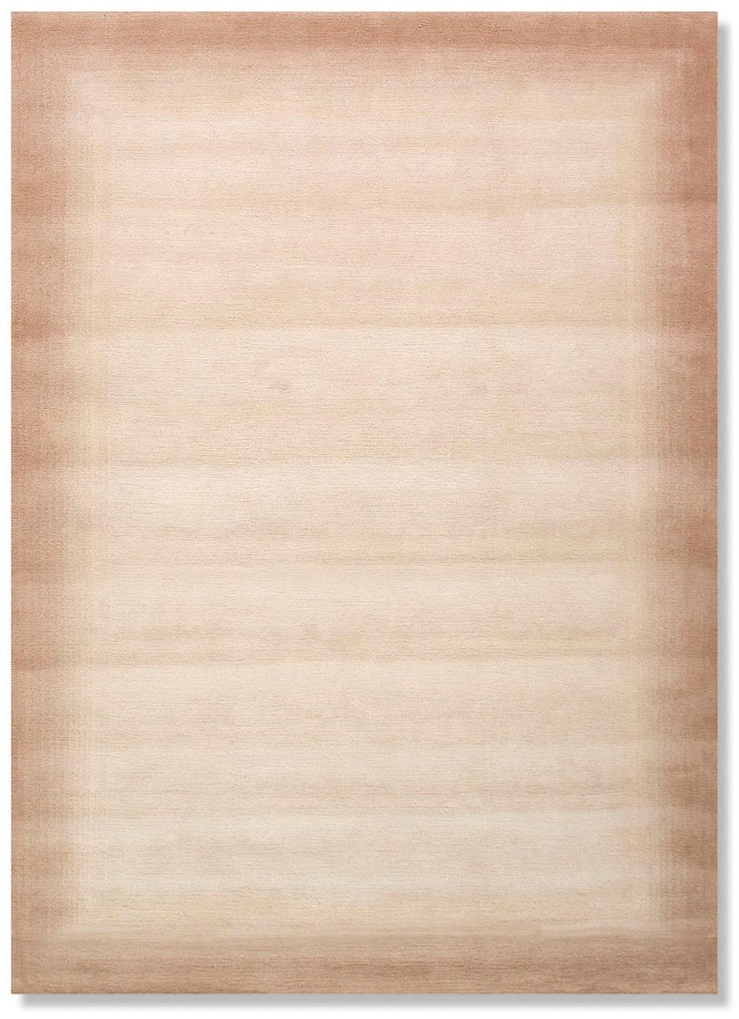 OCI DIE TEPPICHMARKE Wollteppich »Vinciano Tami«, rechteckig, 8 mm Höhe, reine Wolle, handgeknüpft, Wohnzimmer