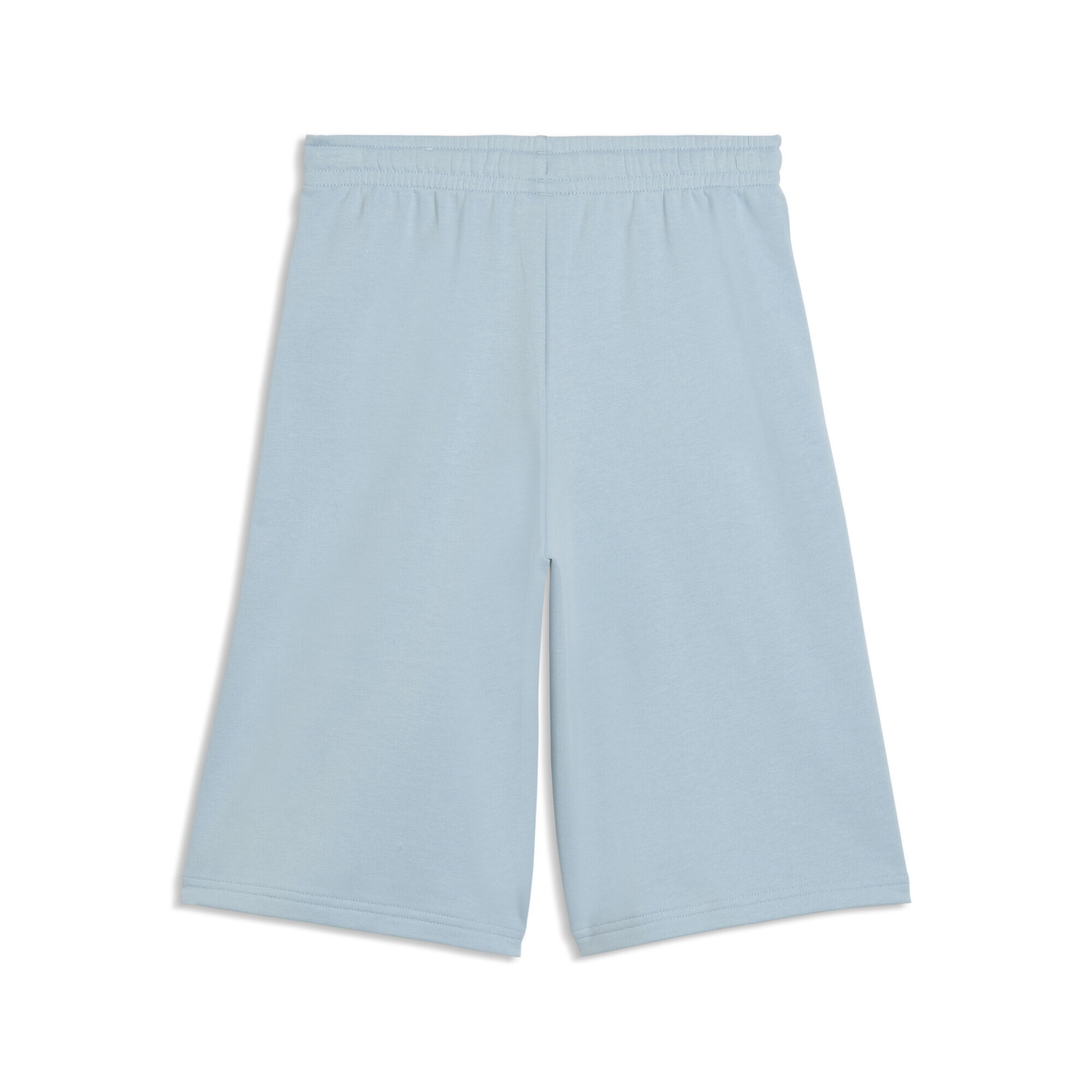 PUMA Sporthose »MID 90s Relaxed Lange Shorts Mädchen«