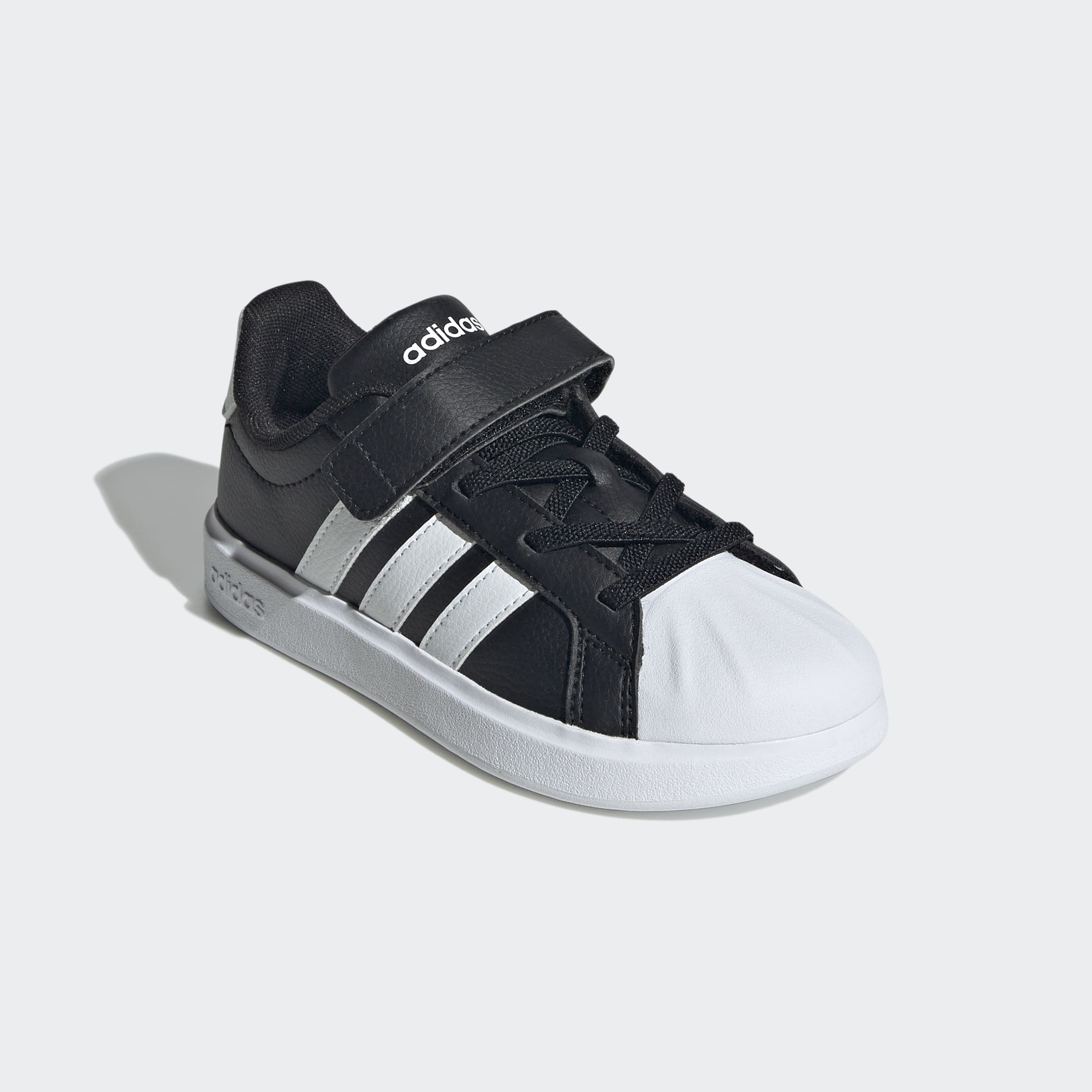 adidas Sportswear Sneaker "STREETTALK" inspiriert vom Design des adidas Superstar,für Kinder & Jugendliche