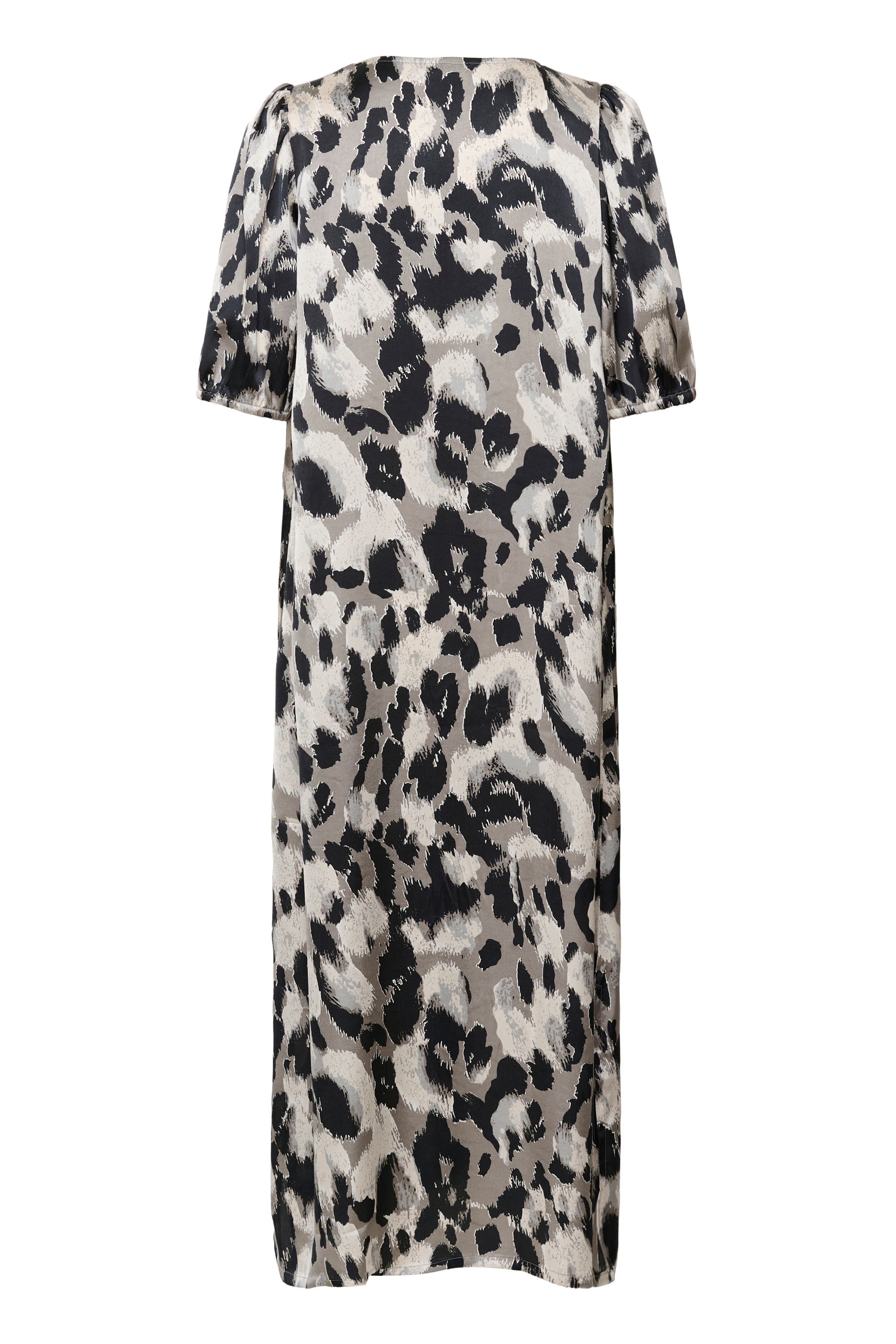 KAFFE Midikleid »Damen Kleid BPaddison«