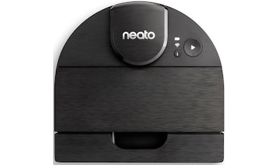 Neato Saugroboter »D9«, 200min Akkulaufzeit, bis zu 150m² pro Aufladung, Ultra... kaufen