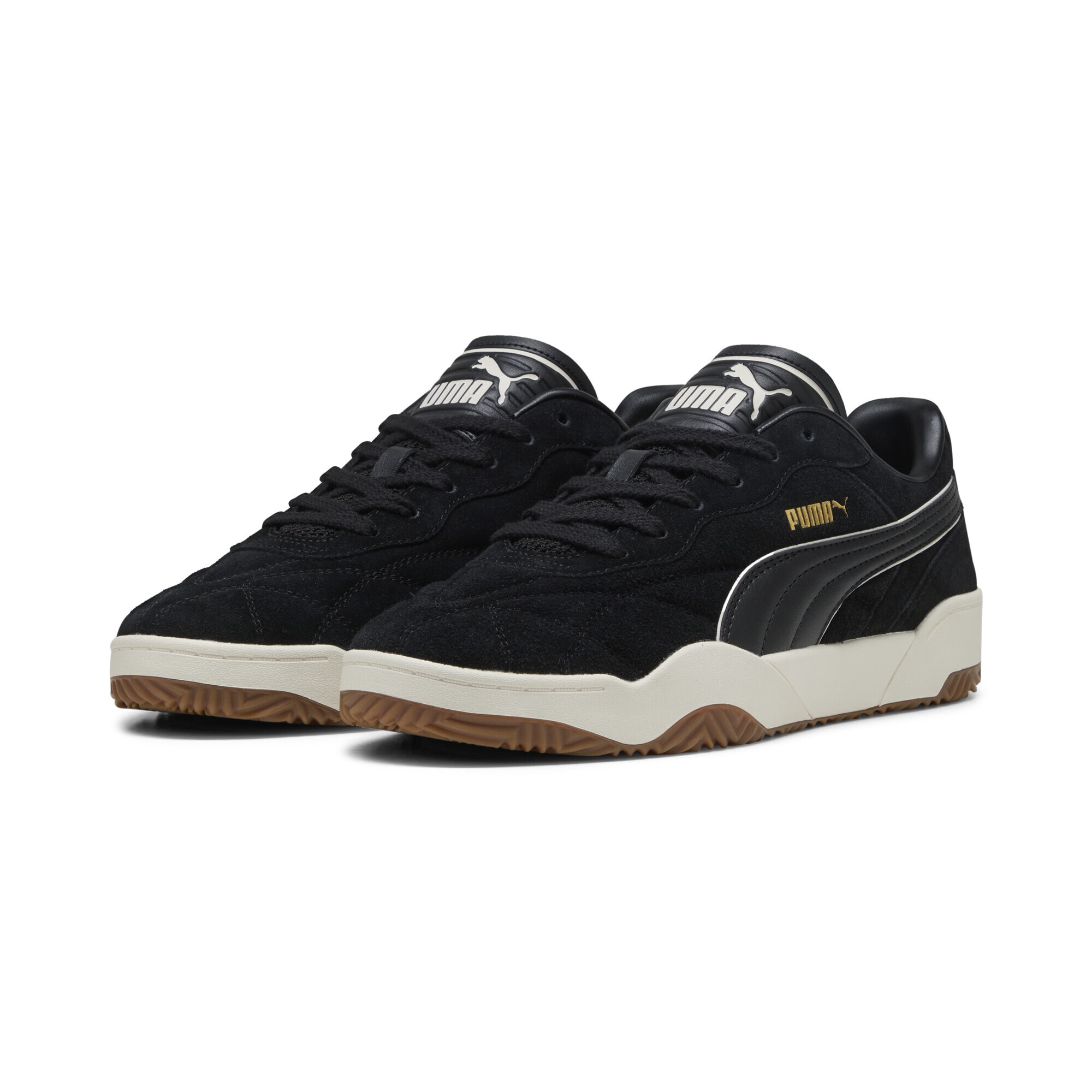 PUMA Sneaker "PUMA Tifosi Lux Sneakers Erwachsene" günstig online kaufen