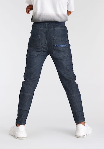 Schlupfjeans »für Jungen«