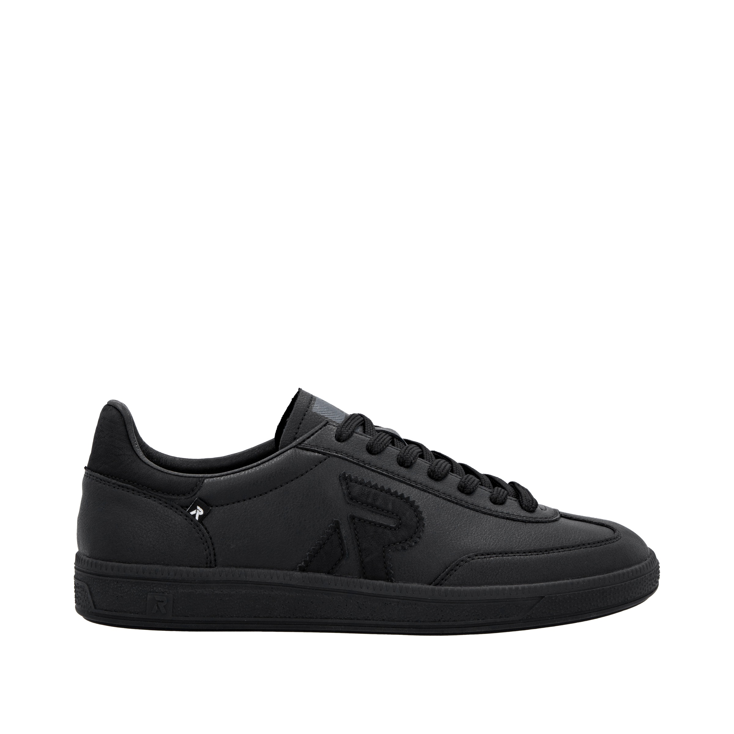 RIEKER Sport Sneaker »San Diego Swing2GO«, Retro-Sneaker aus der neuen Christoph Kramer Kollektion