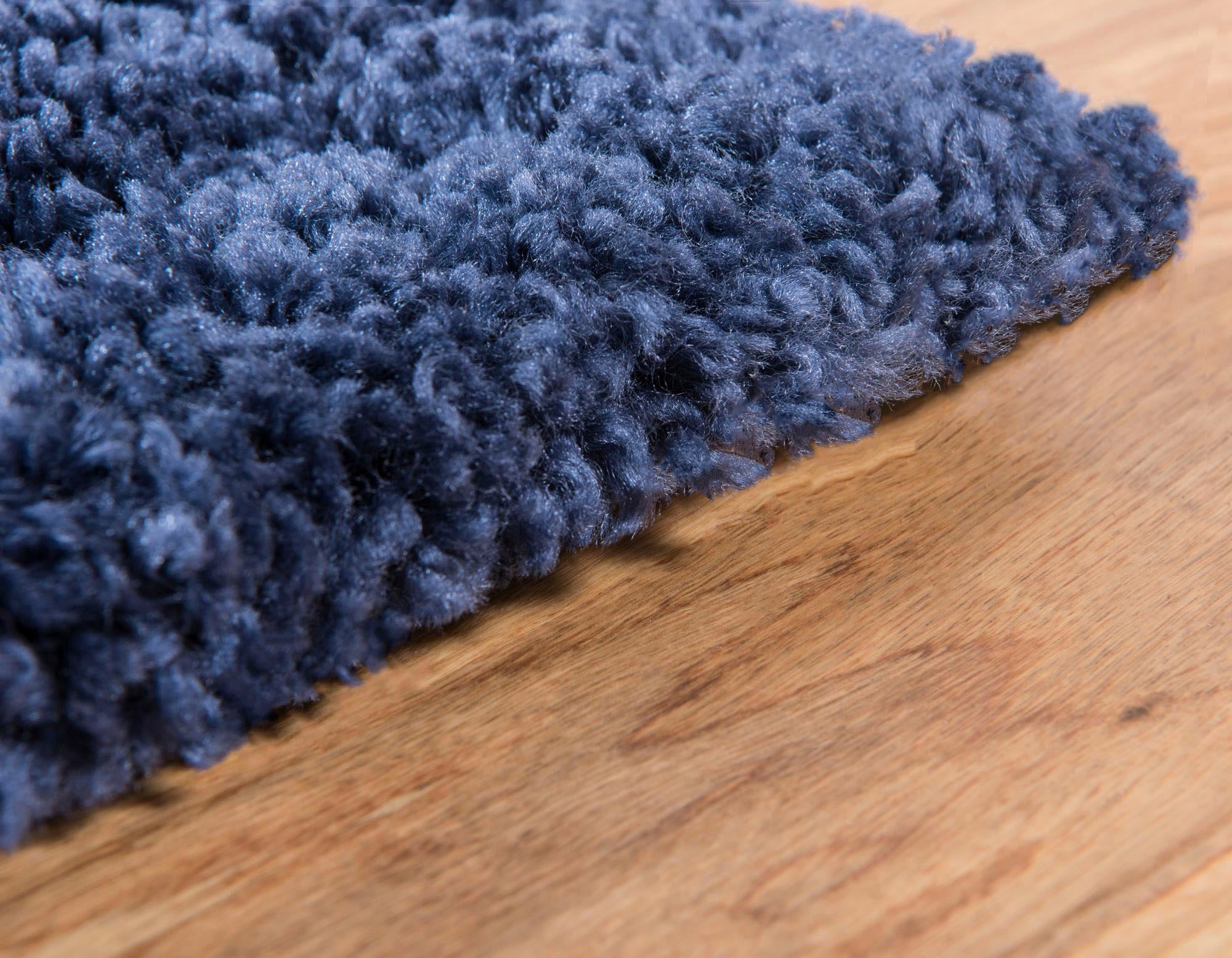 Myflair Möbel & Accessoires Hochflor-Läufer »Temara Shag Lagerräumung«, rechteckig, 51 mm Höhe, Teppich-Läufer, gewebt, Scandi Design, ideal im Flur & Schlafzimmer