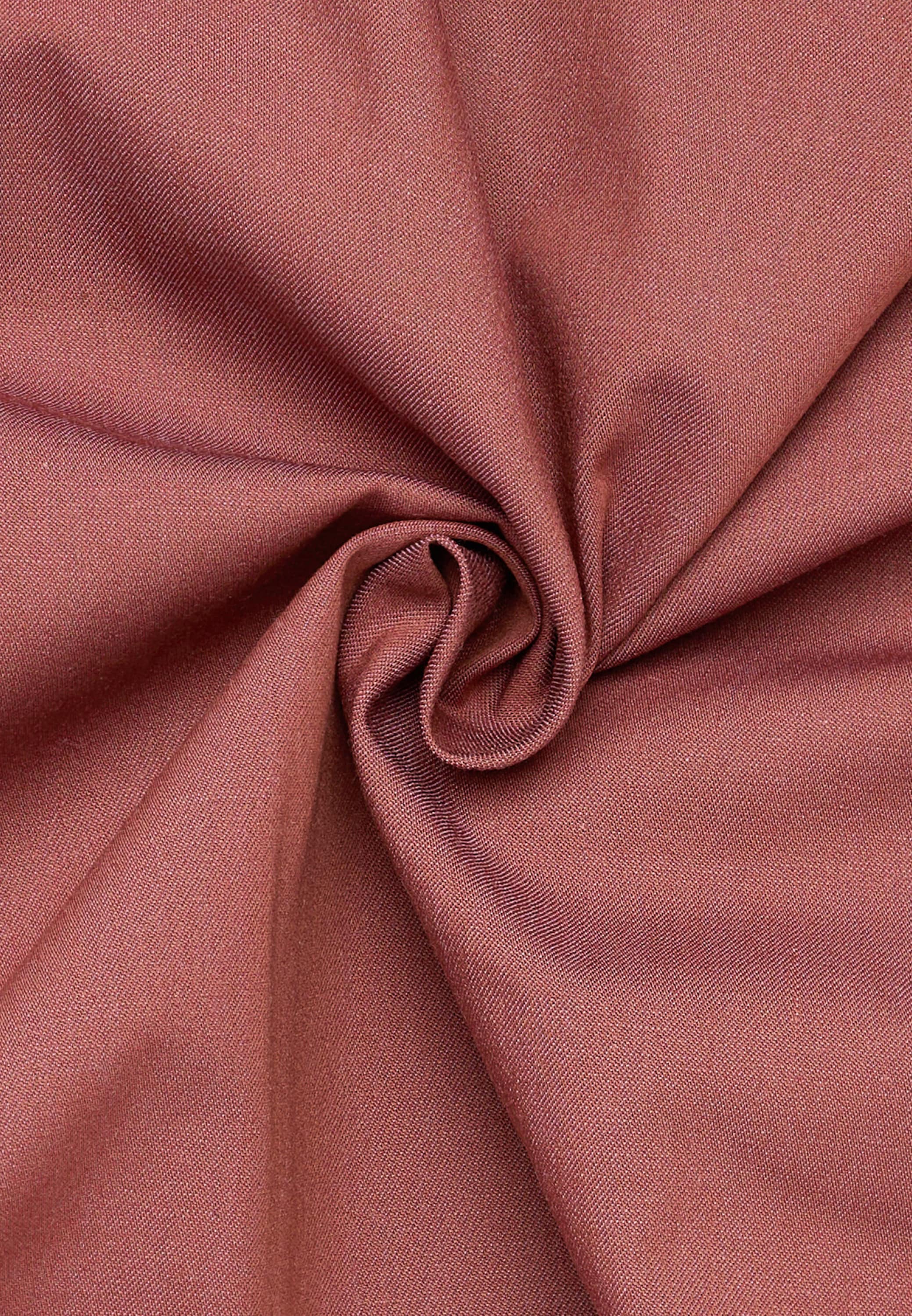 Eterna Langarmhemd »MODERN FIT«, NON IRON (bügelfrei)