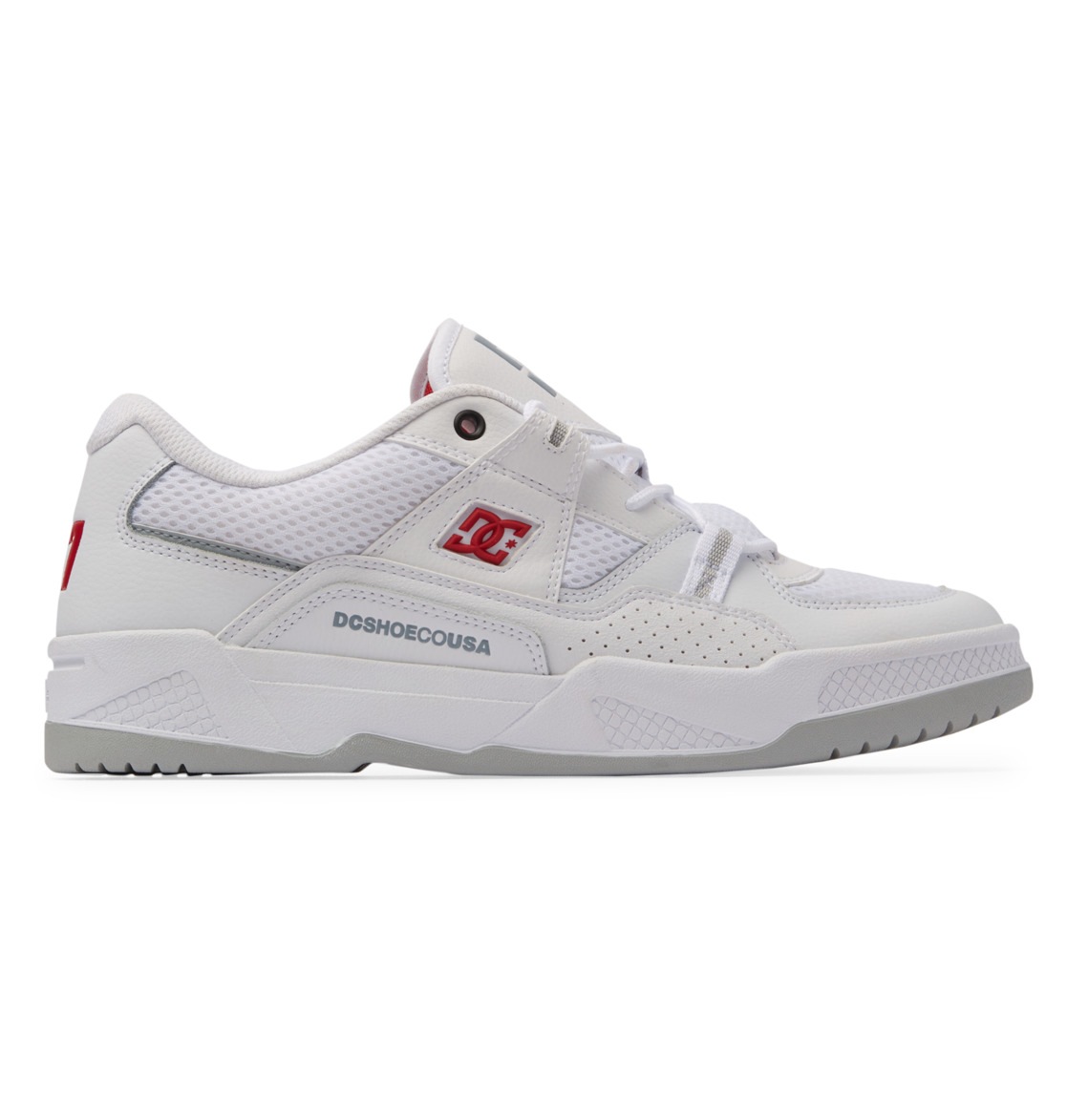DC Shoes Sneaker »Construct«