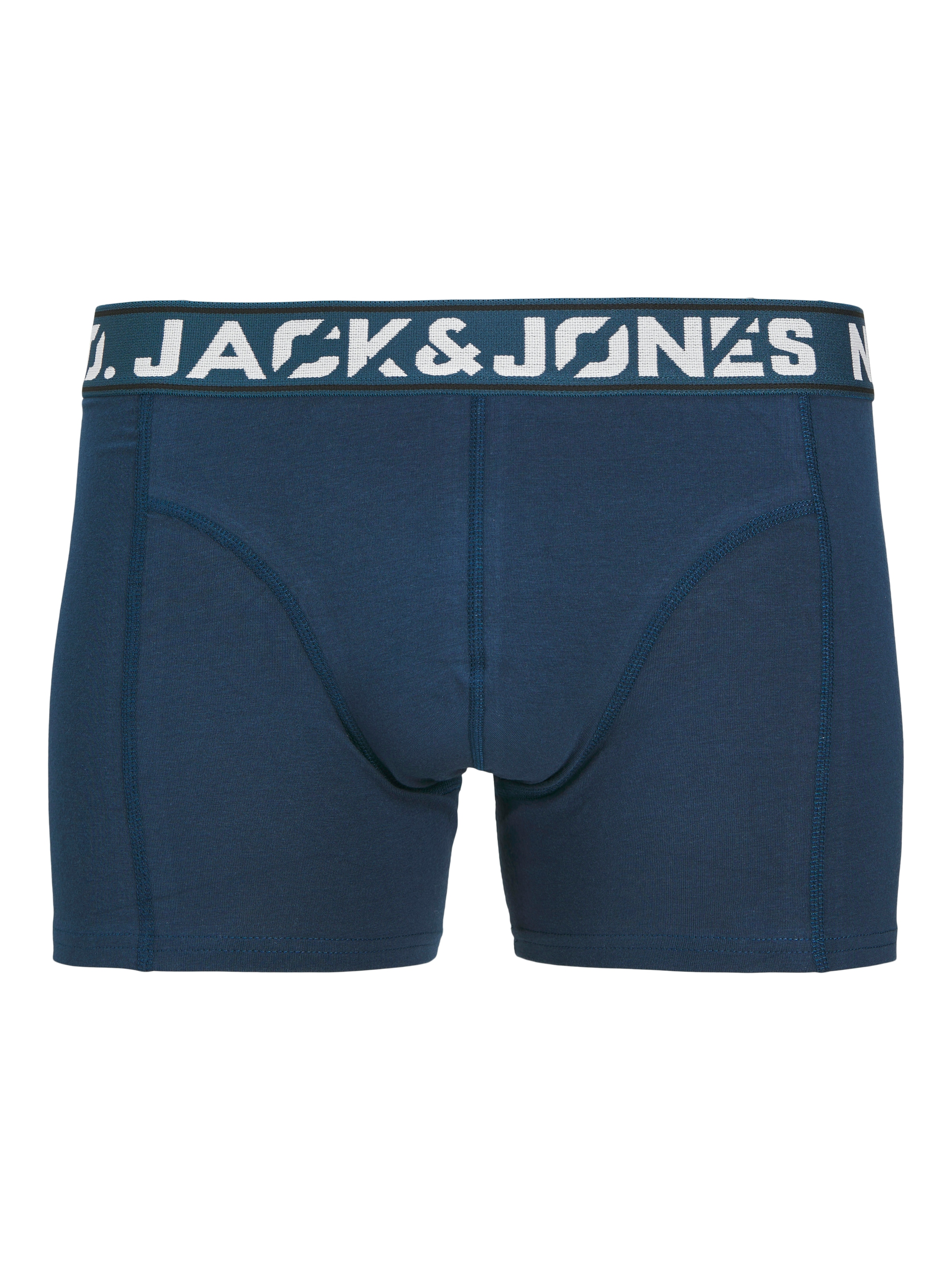 Jack & Jones Trunk »JACCOLTON SOLID TRUNKS 12 PACK«, (Packung, 12 St.)