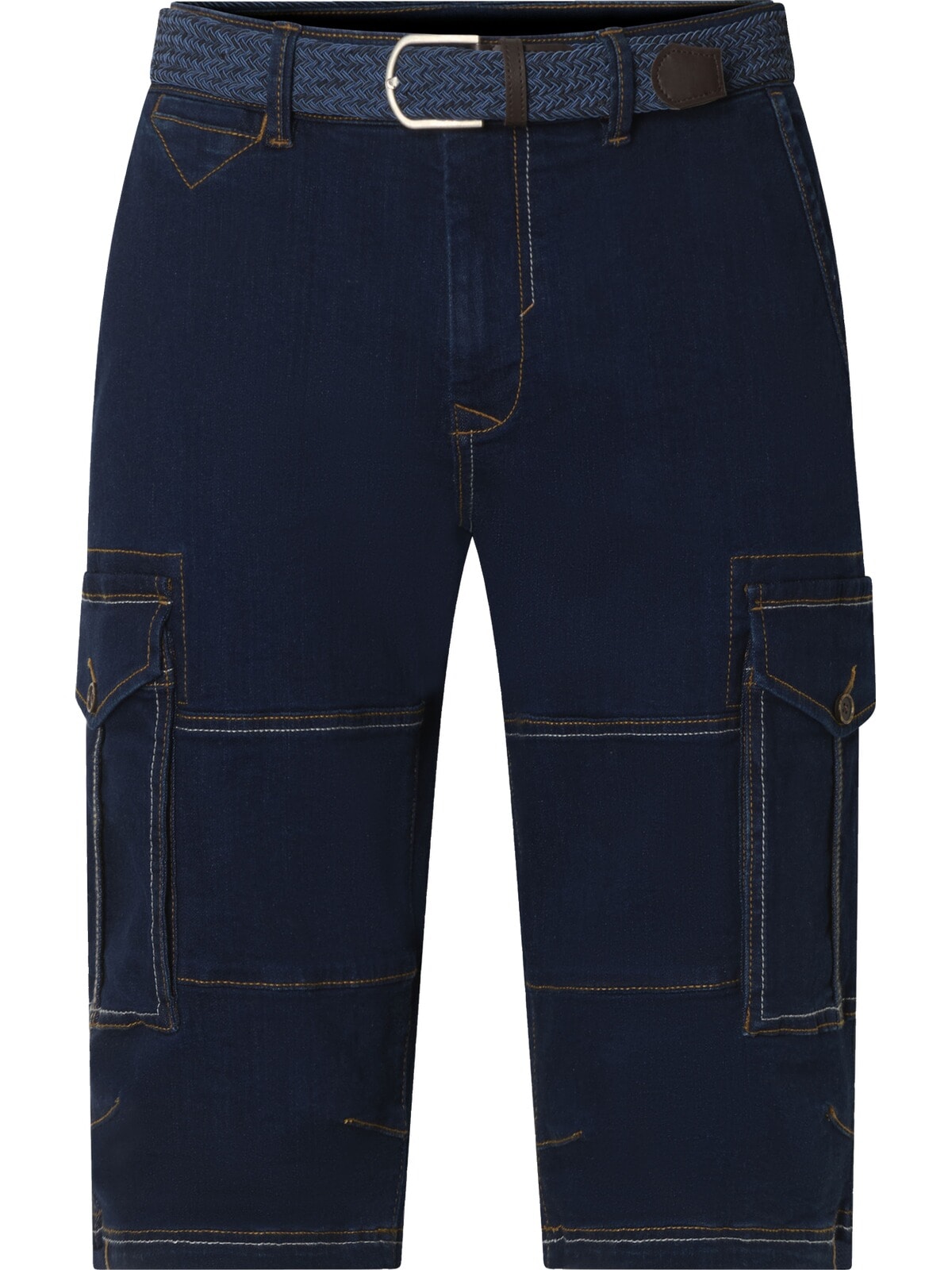 Babista Longbermudas »Jeansbermuda ISANDRO«