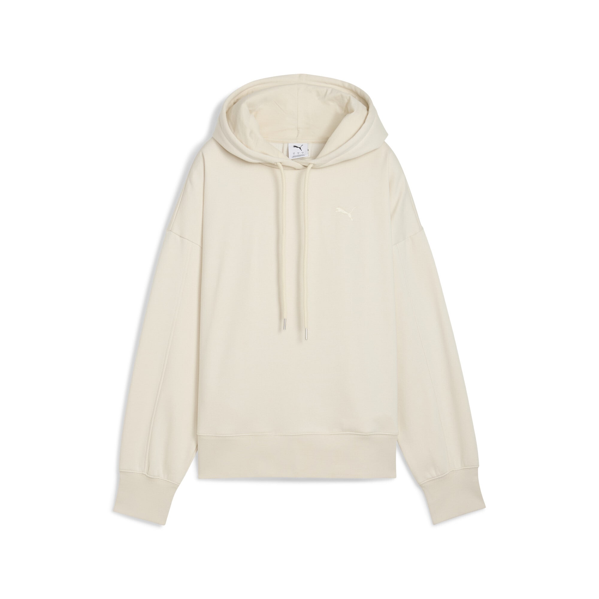PUMA Hoodie "HER Oversized Hoodie Damen" günstig online kaufen