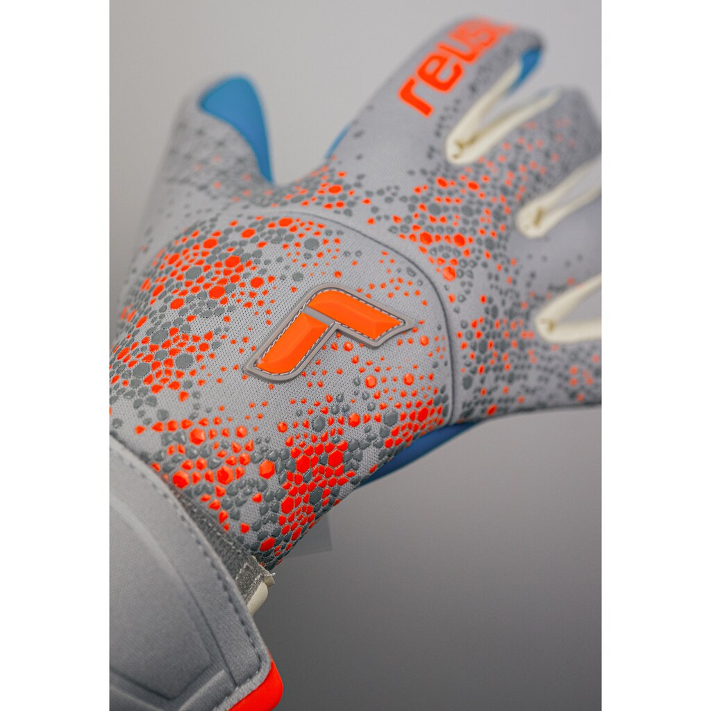 Reusch Torwarthandschuhe »Pure Contact Aqua«