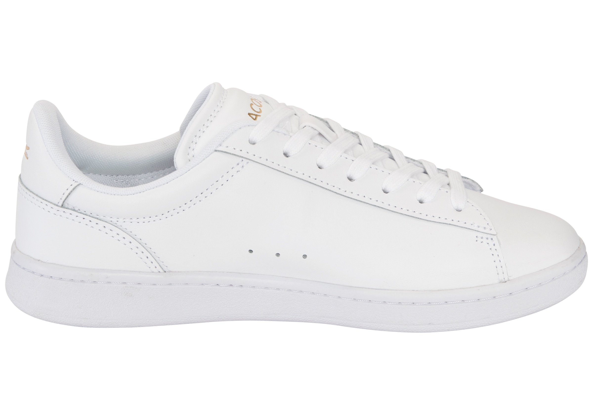 Lacoste Sneaker »CARNABY SET«