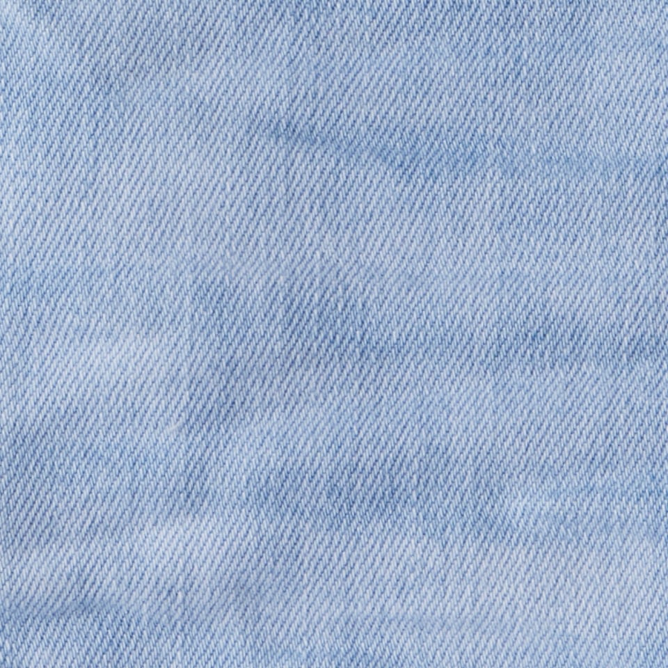 STREET ONE Comfort-fit-Jeans, Middle Waist