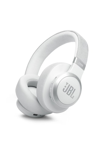 JBL Wireless ausinės »LIVE 770NC su Signat...