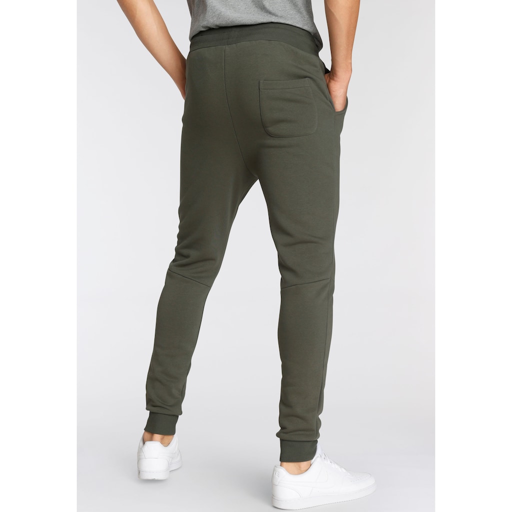 Alpha Industries Sweathose »Jogger«