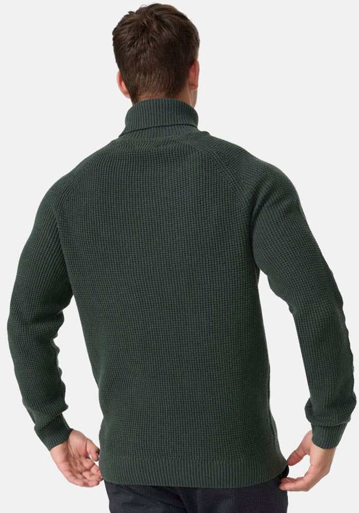 Indicode Rollkragenpullover "INAlexavin" günstig online kaufen