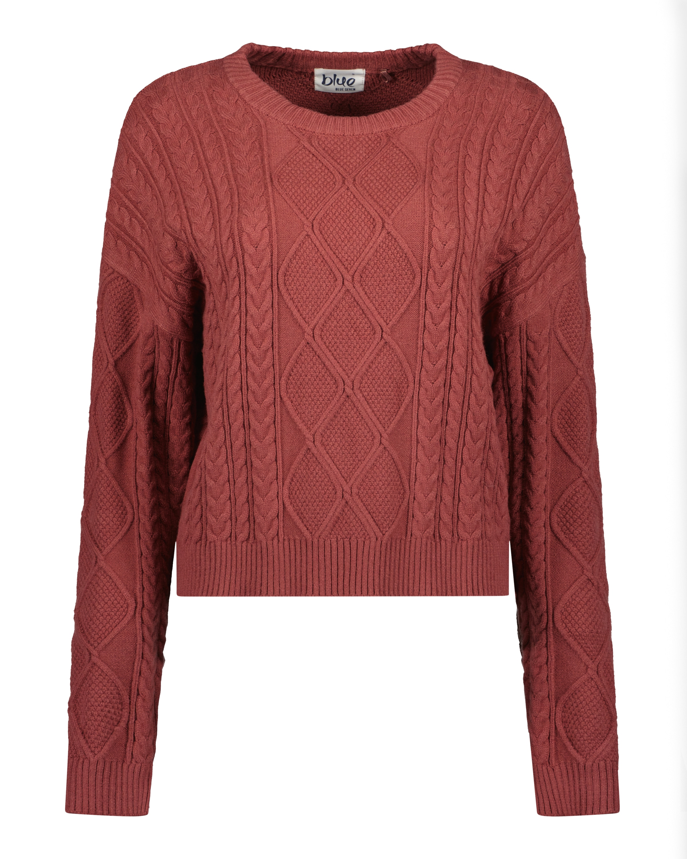 Blue Seven "Pullover" 1