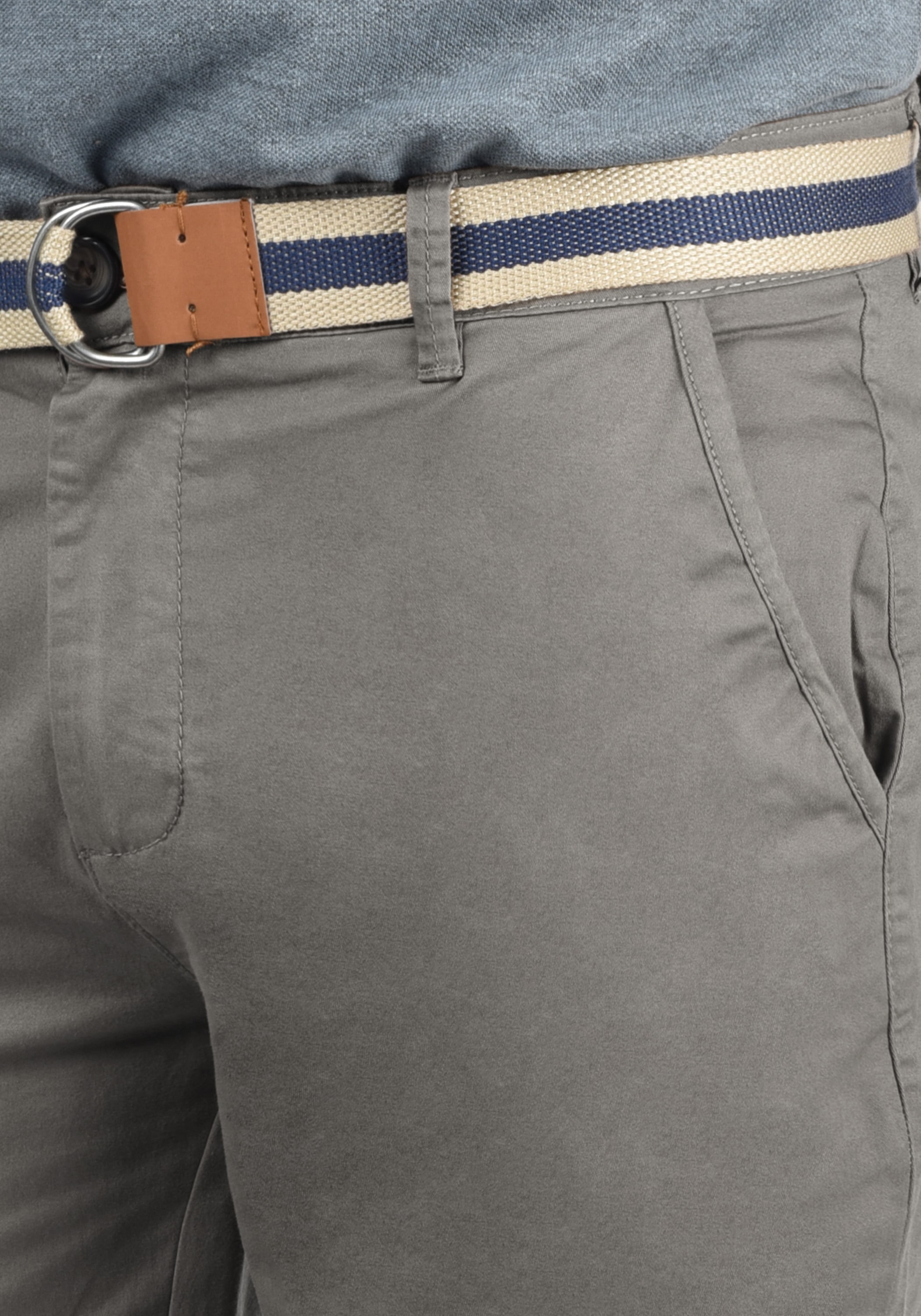 !Solid Chinoshorts »Chinoshorts SDMonty«