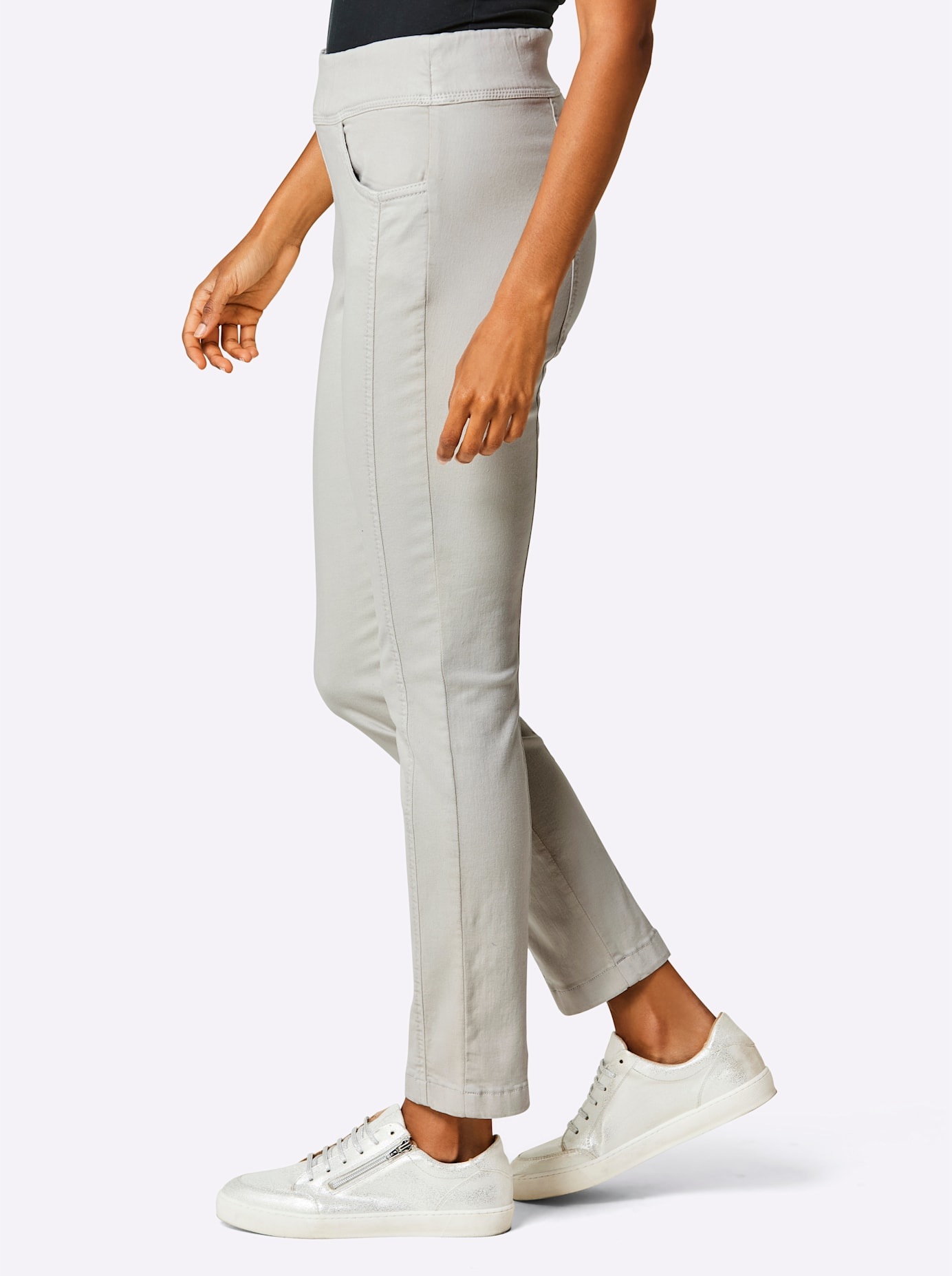 ascari Schlupfjeans 1 Stk. tlg. günstig online kaufen