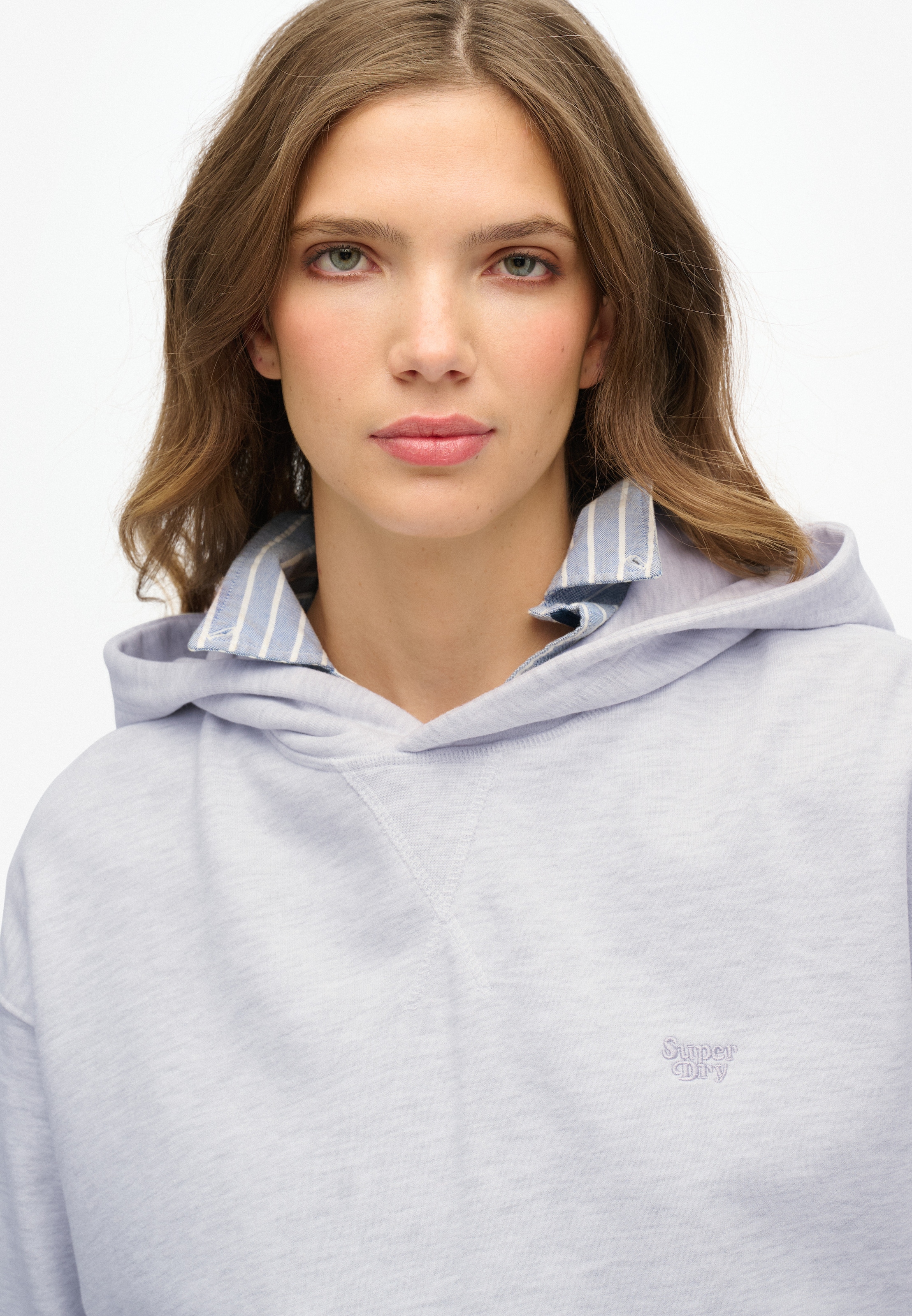 Superdry Kapuzensweatshirt »STUDIOS HOODIE«