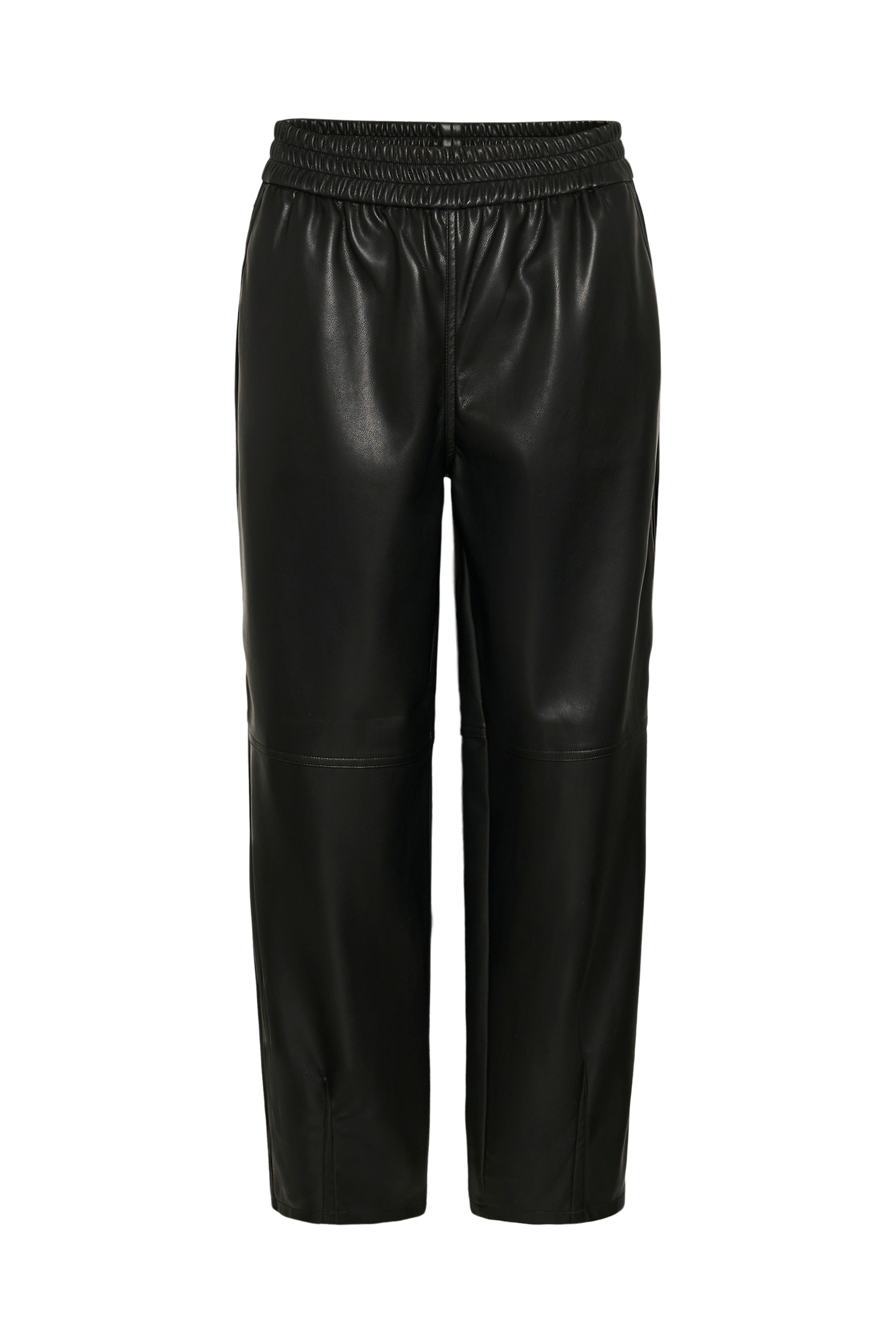 KAFFE Stoffhose "Damen Hose KAarense"