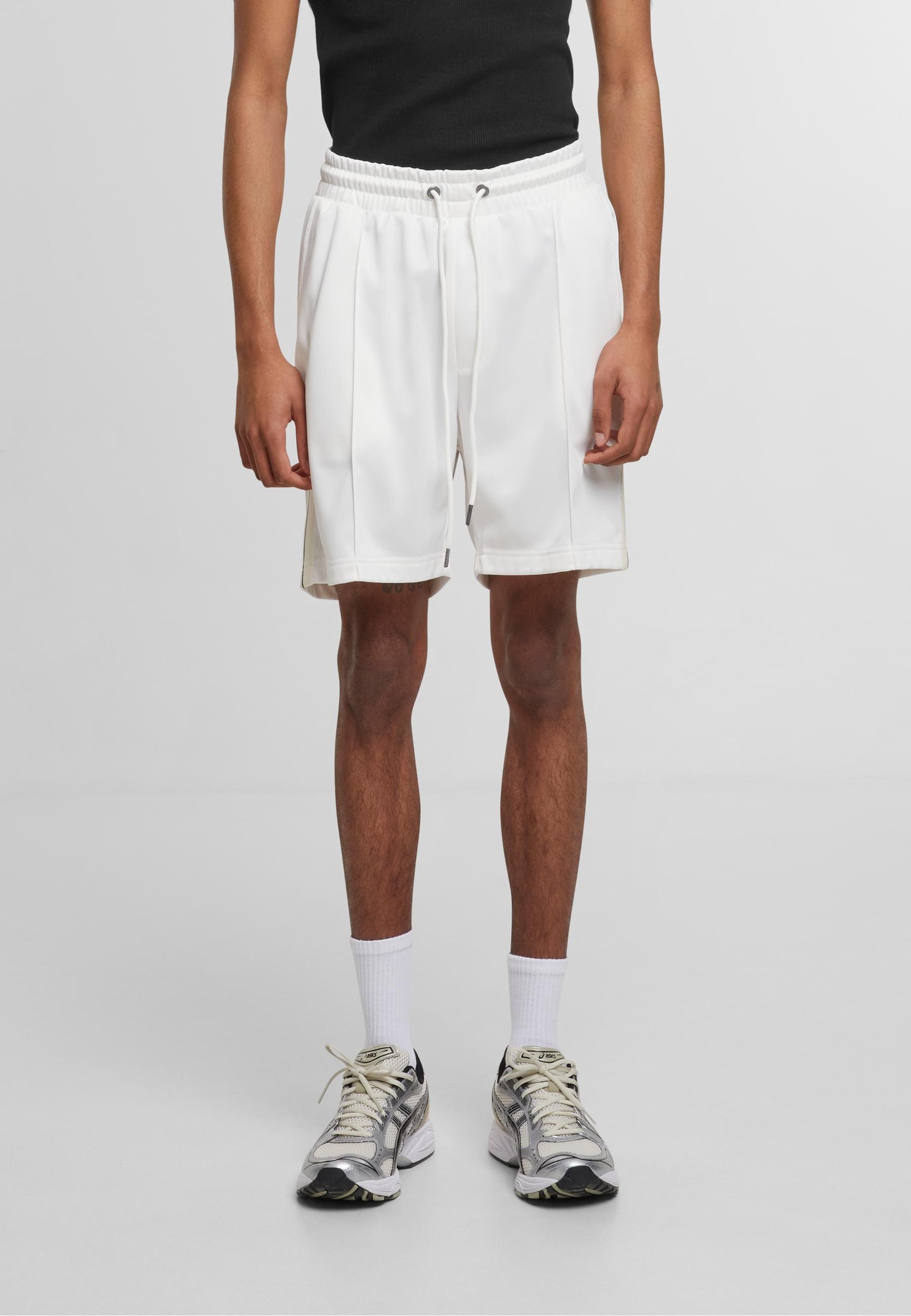 URBAN CLASSICS Shorts »Urban Classics Tennis Core Shorts«, (1 tlg.)