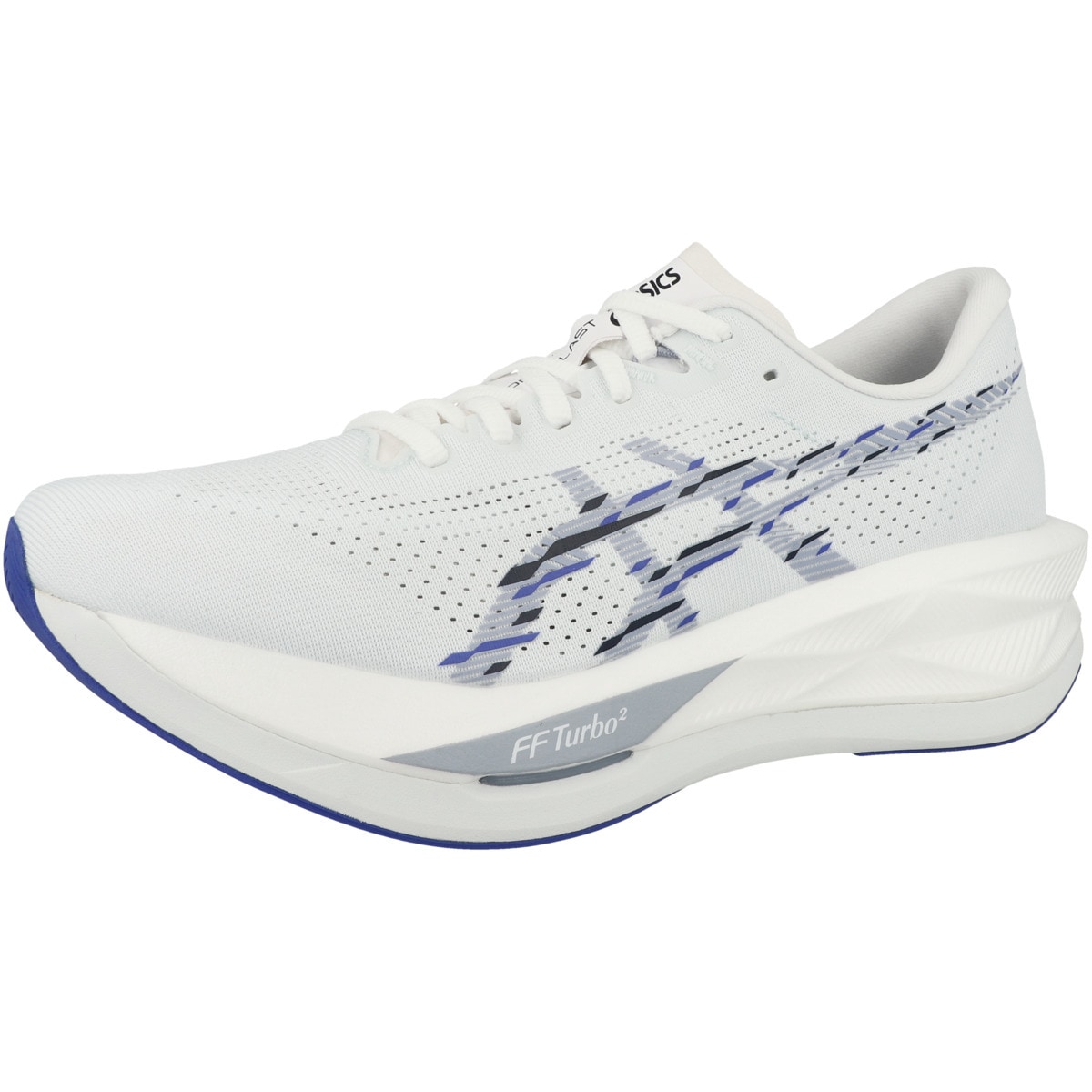 Asics Laufschuh »Asics Sonicblast Laufschuhe Herren Schuhe«  Verstärkte Ferse