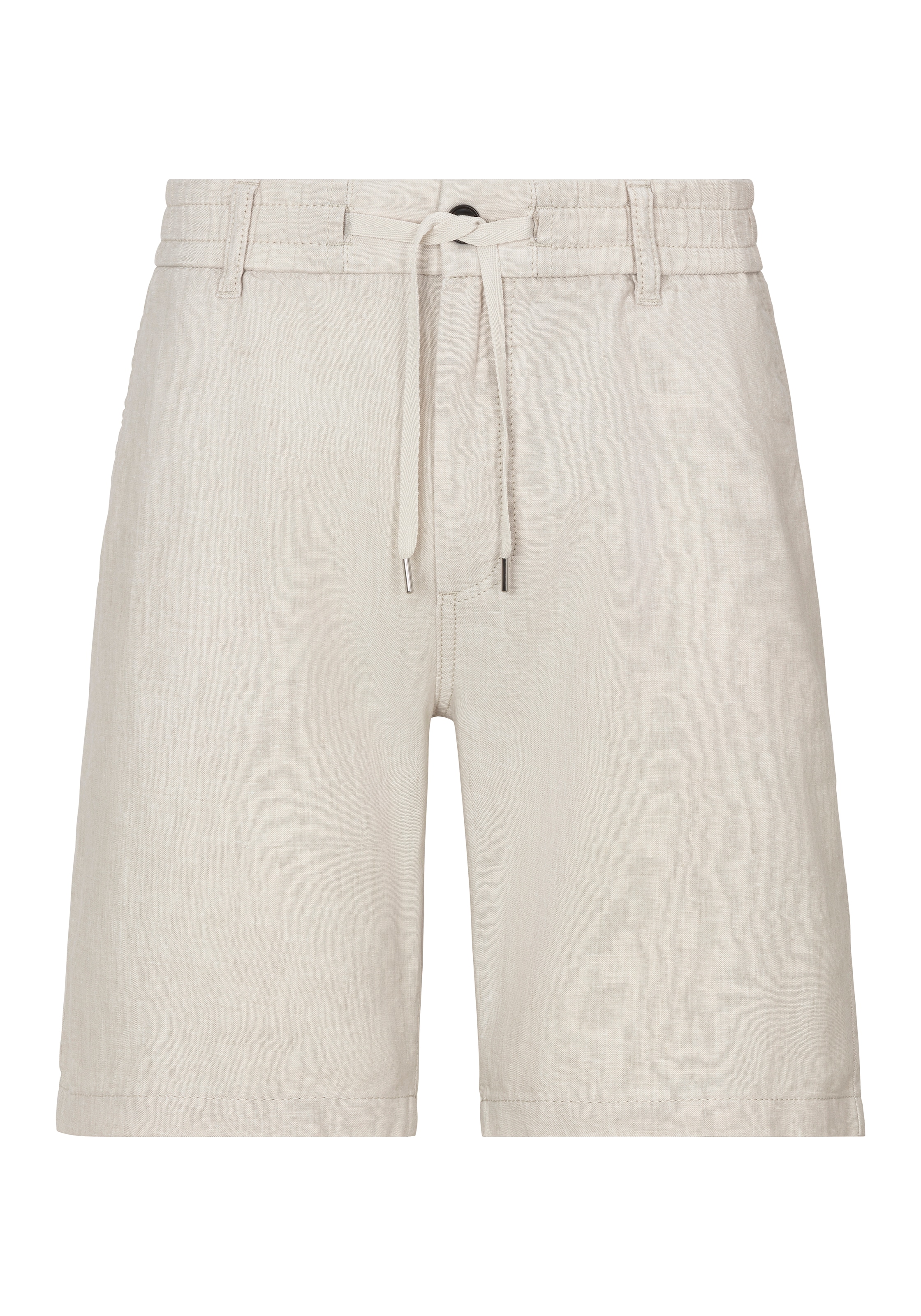 BOSS ORANGE Shorts "Chino-Tapered-DS", mit Kordelzug günstig online kaufen