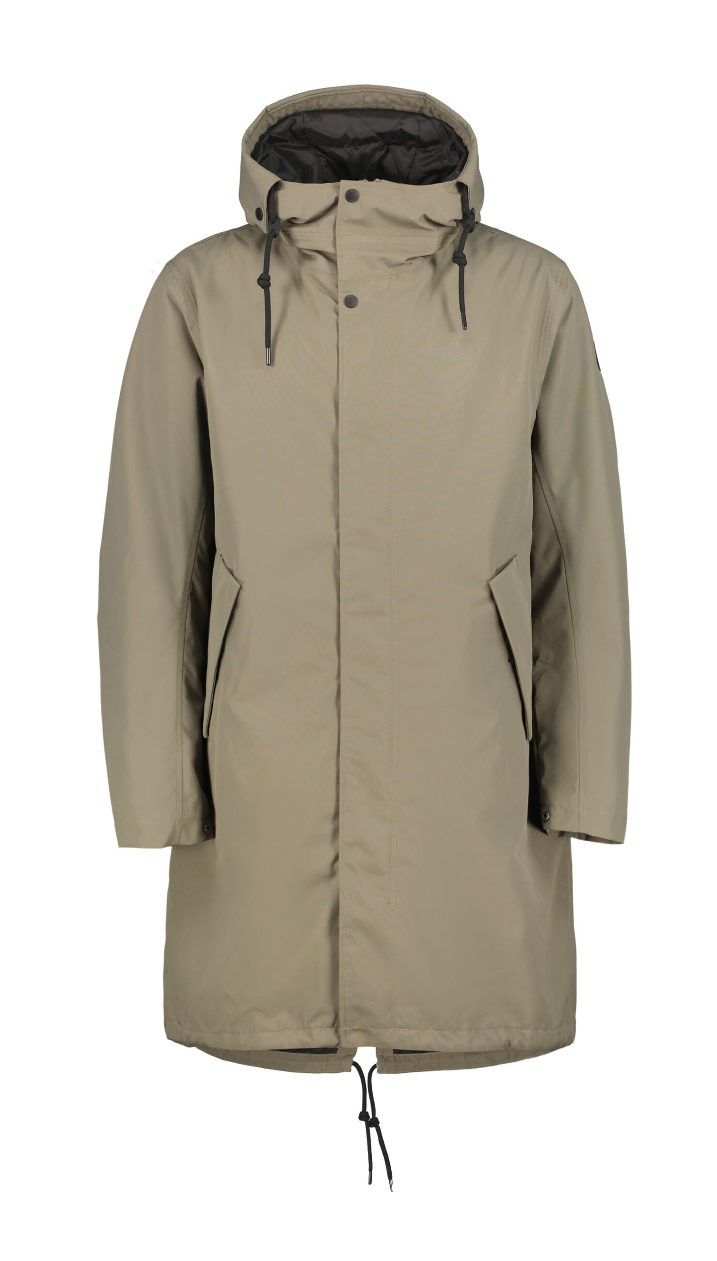Icepeak Outdoorjacke »Icepeak Mantel Varnell«