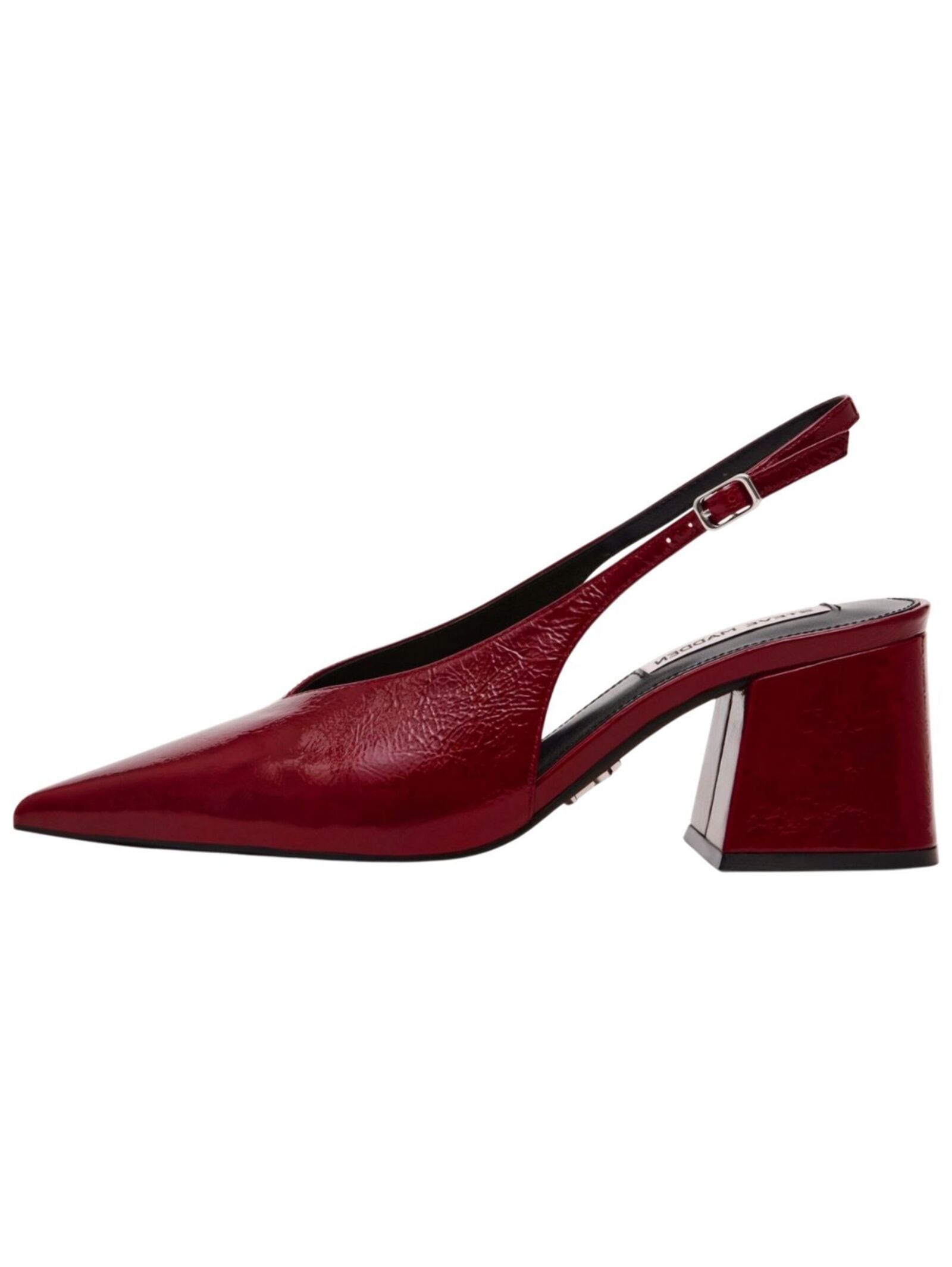 STEVE MADDEN Slingpumps »STEVE MADDEN Pumps Leder«