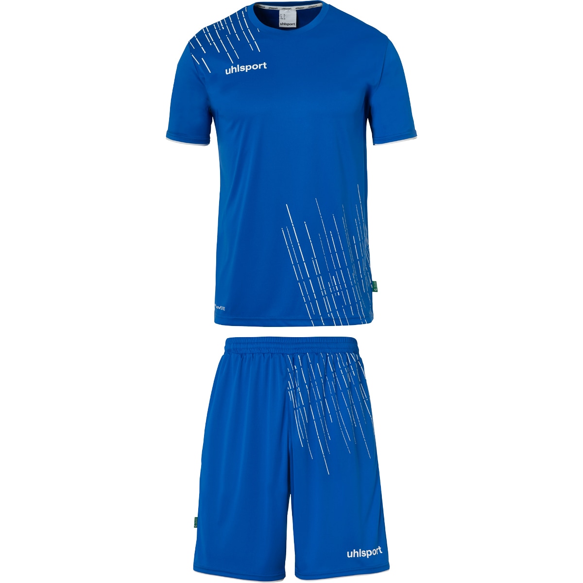 uhlsport Sportanzug "Trikot-Set SCORE 26 Kids" 2
