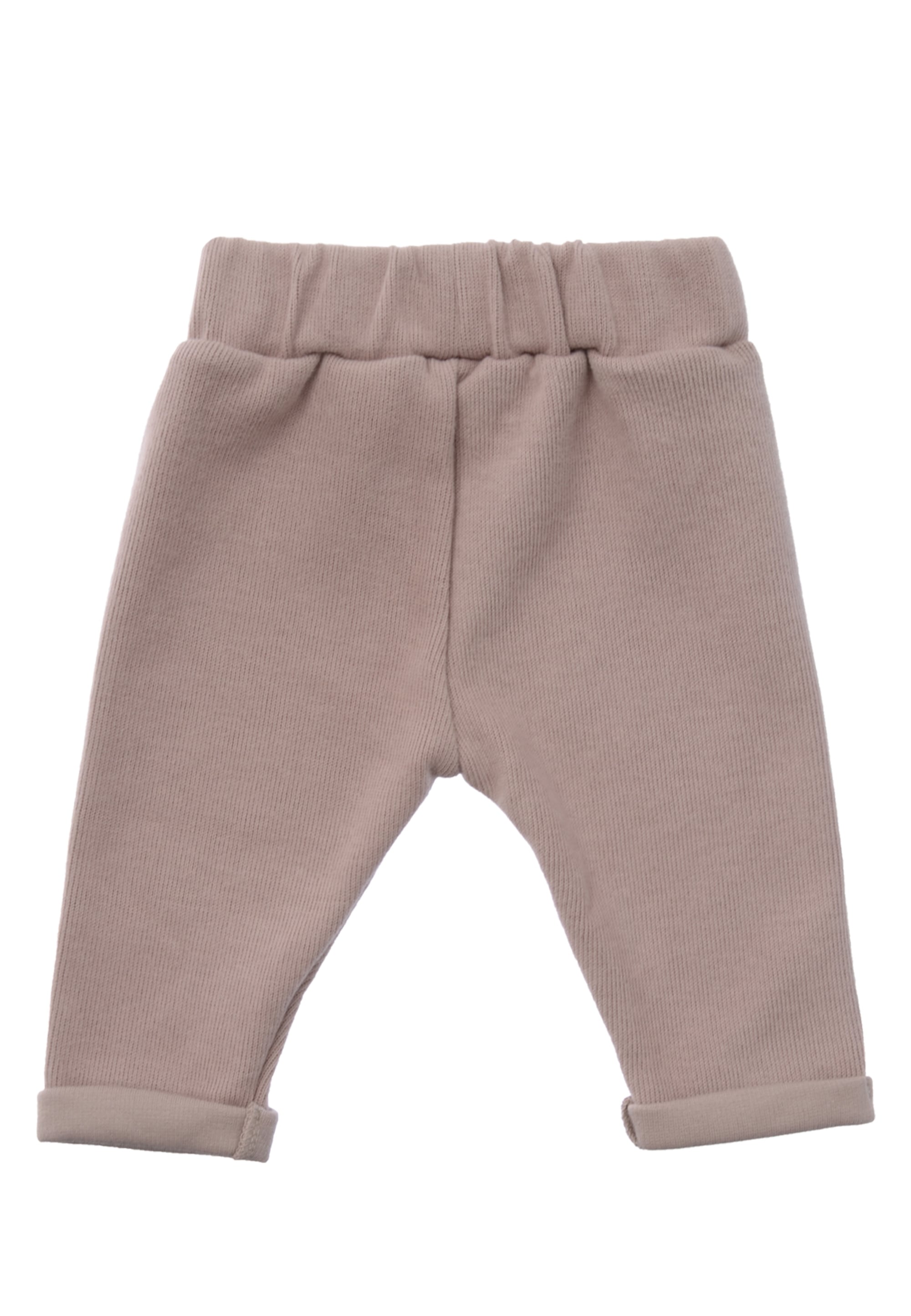 Liliput Sweatanzug, (3 tlg.), bestehend aus Hose, Mütze und Langarmshirt