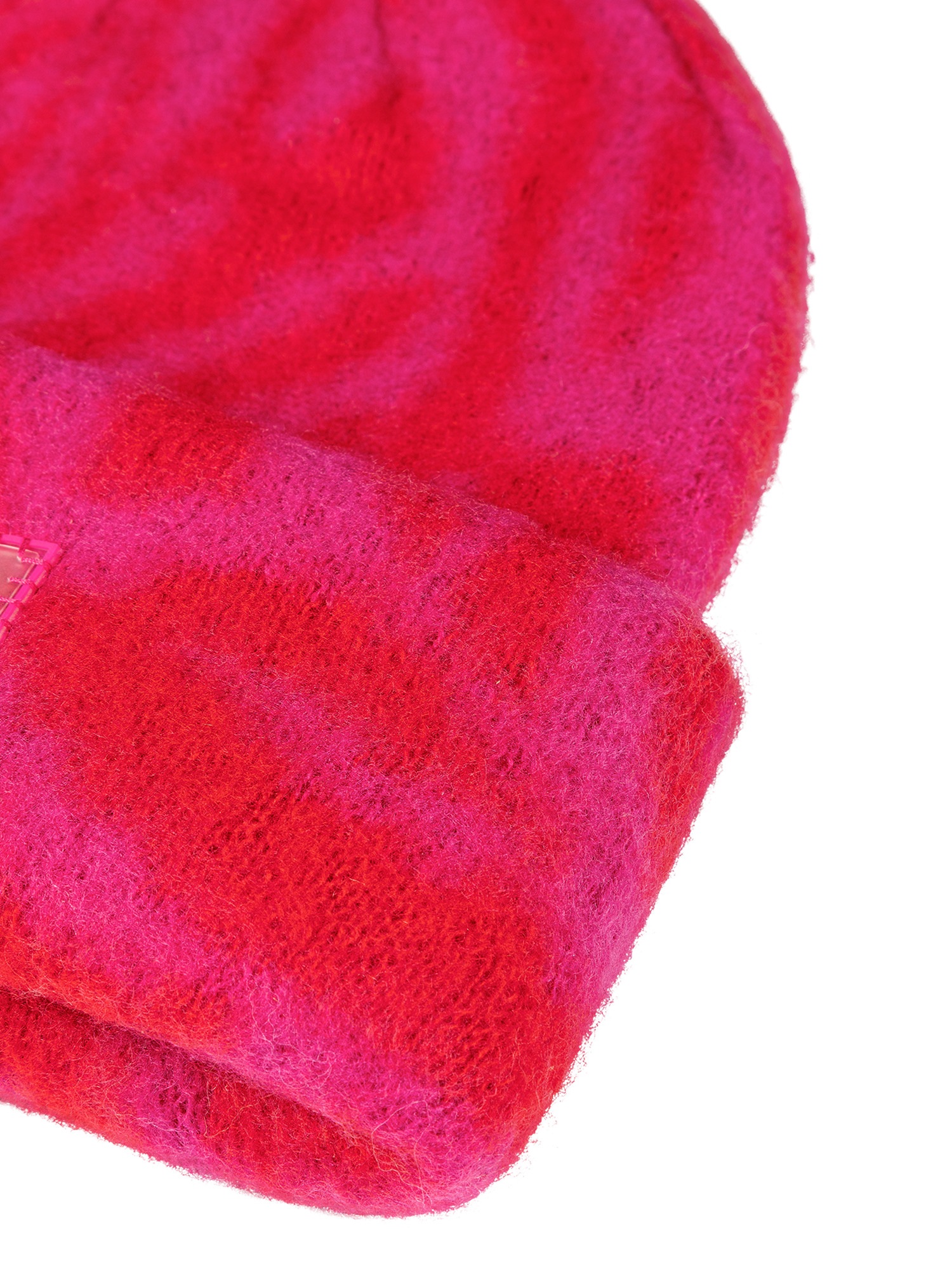 Lieblingsstück Beanie »Damen-Strickmütze« aus Polyester